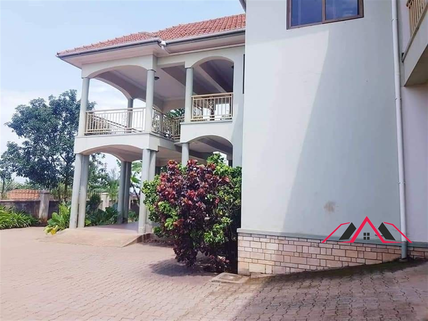 Bungalow for sale in Muyenga Kampala