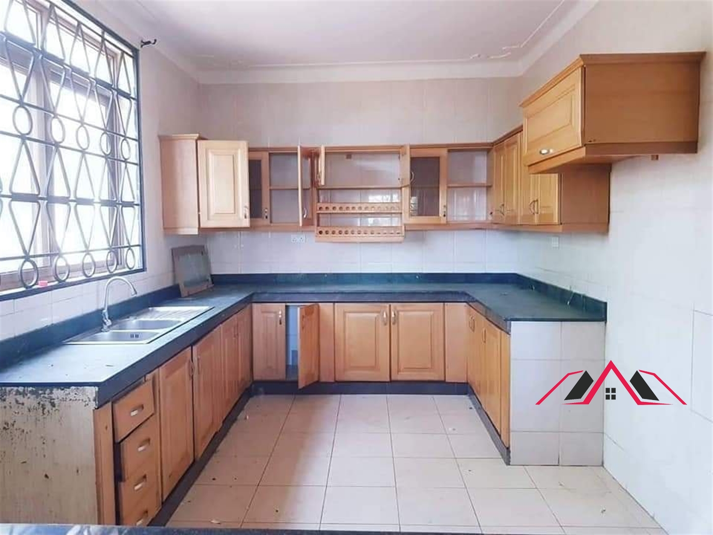 Bungalow for sale in Muyenga Kampala