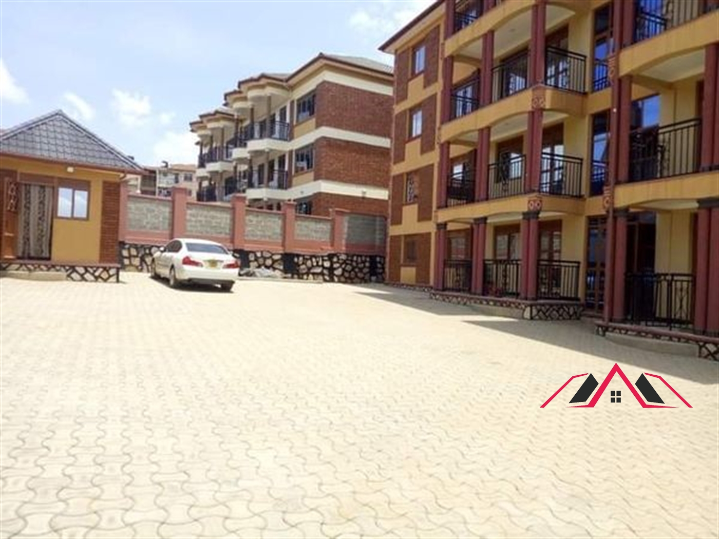 Apartment for rent in Namugongo Kampala