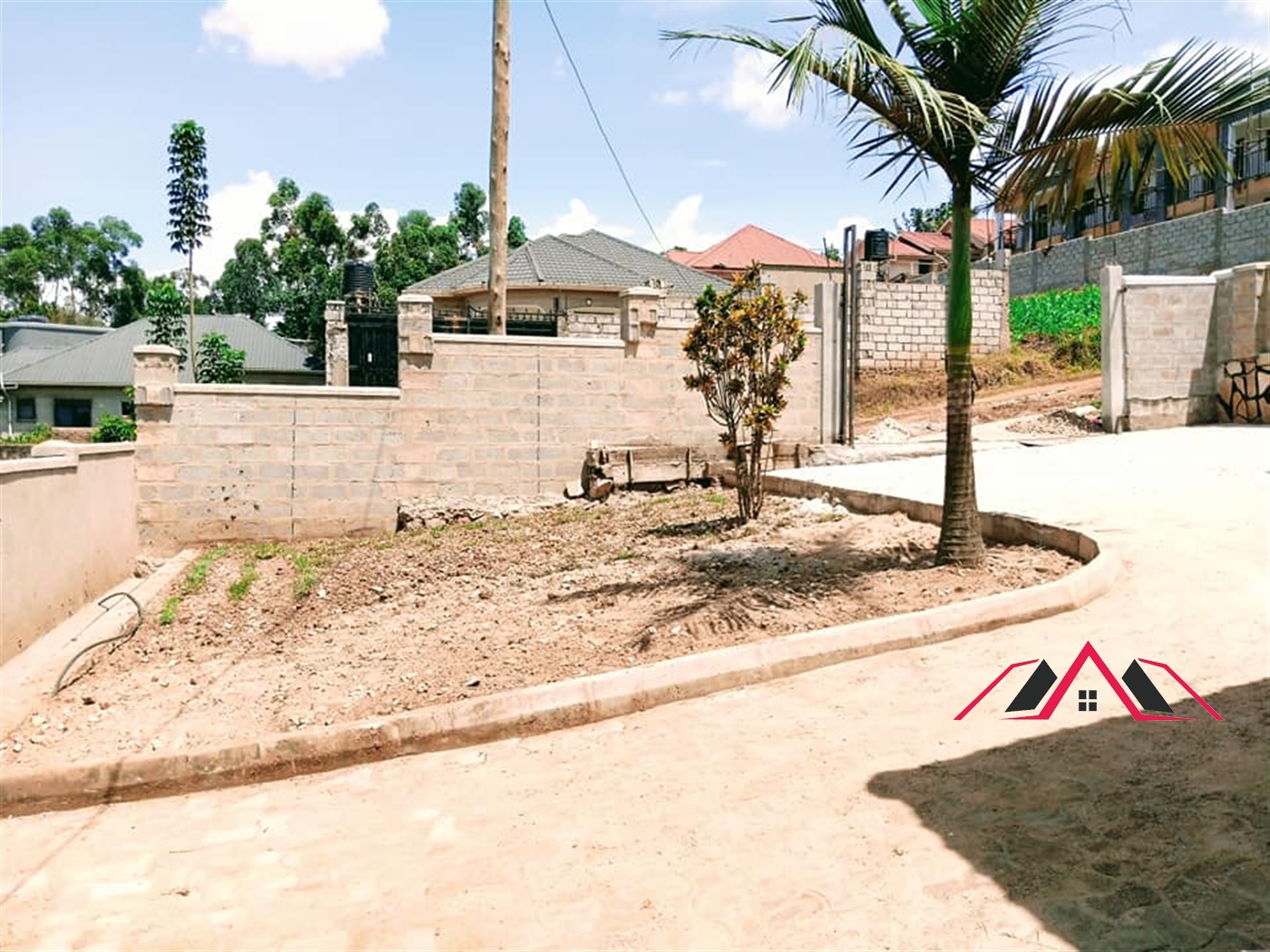 Bungalow for sale in Kira Wakiso