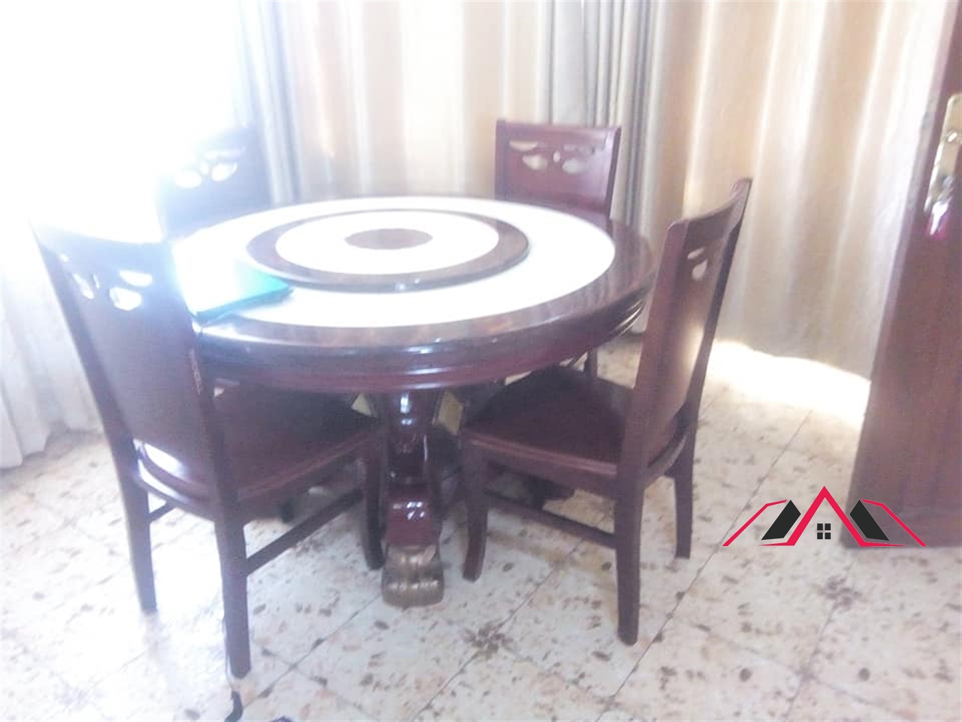 Apartment for rent in Bukoto Kampala