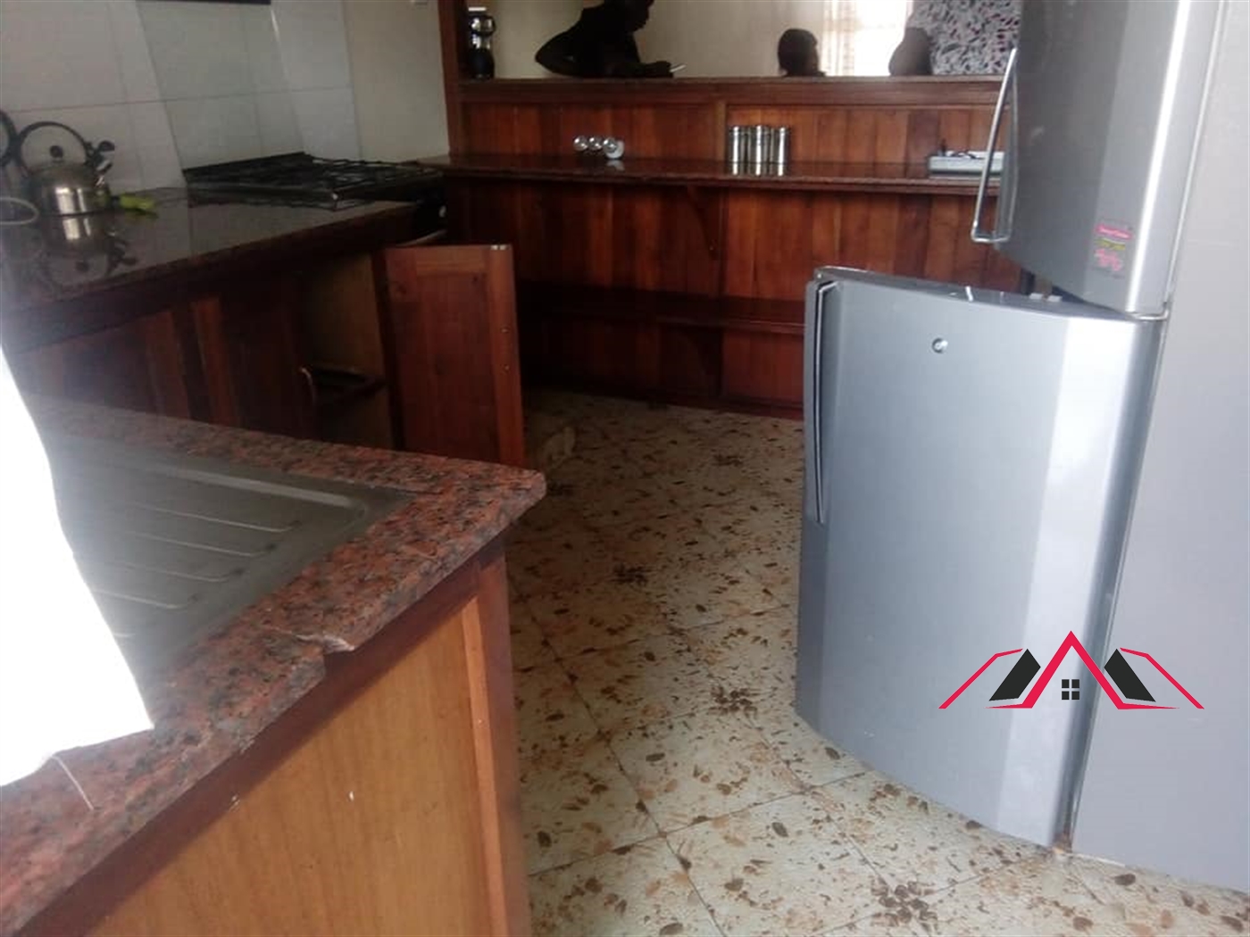 Apartment for rent in Bukoto Kampala