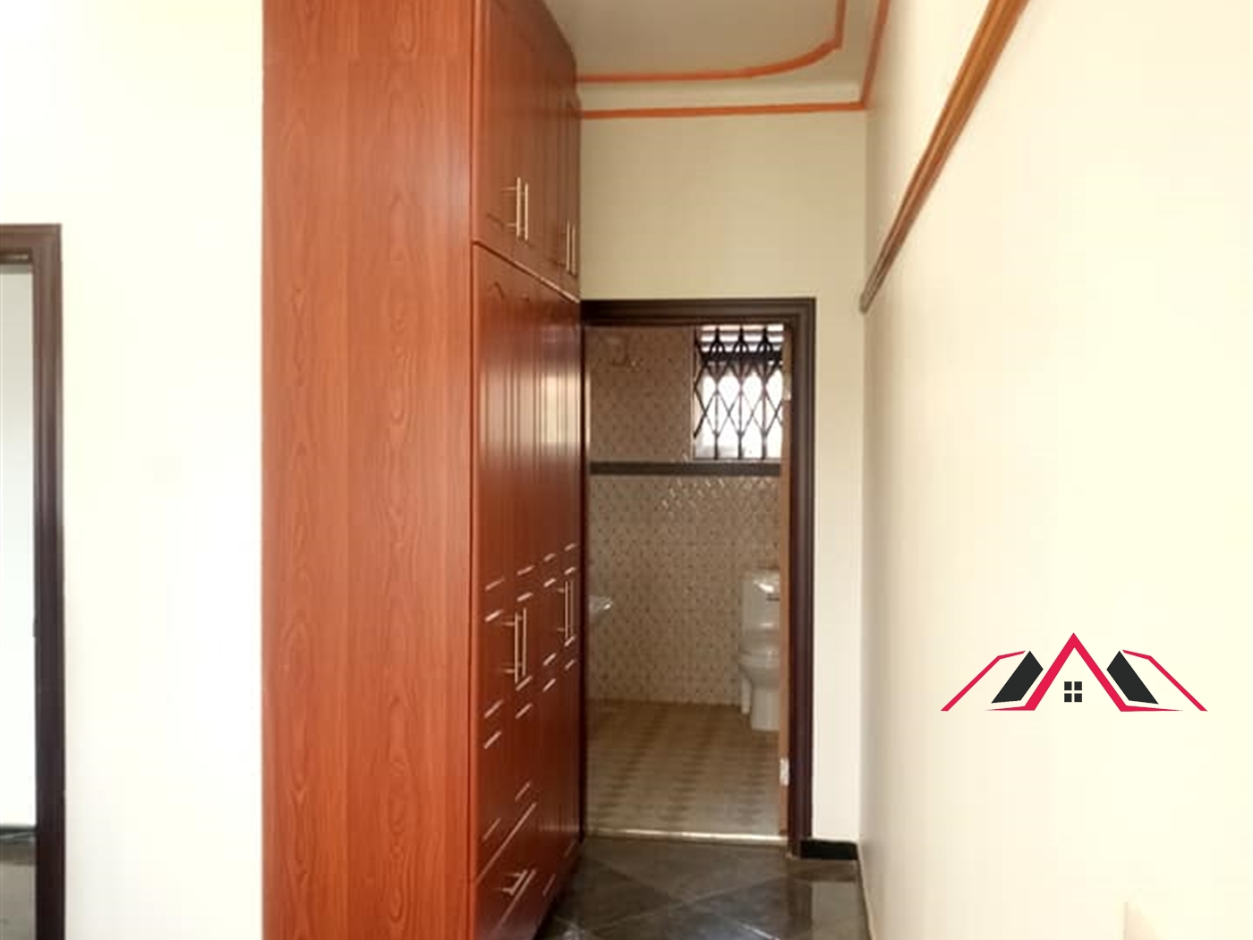 Apartment for rent in Kireka Kampala