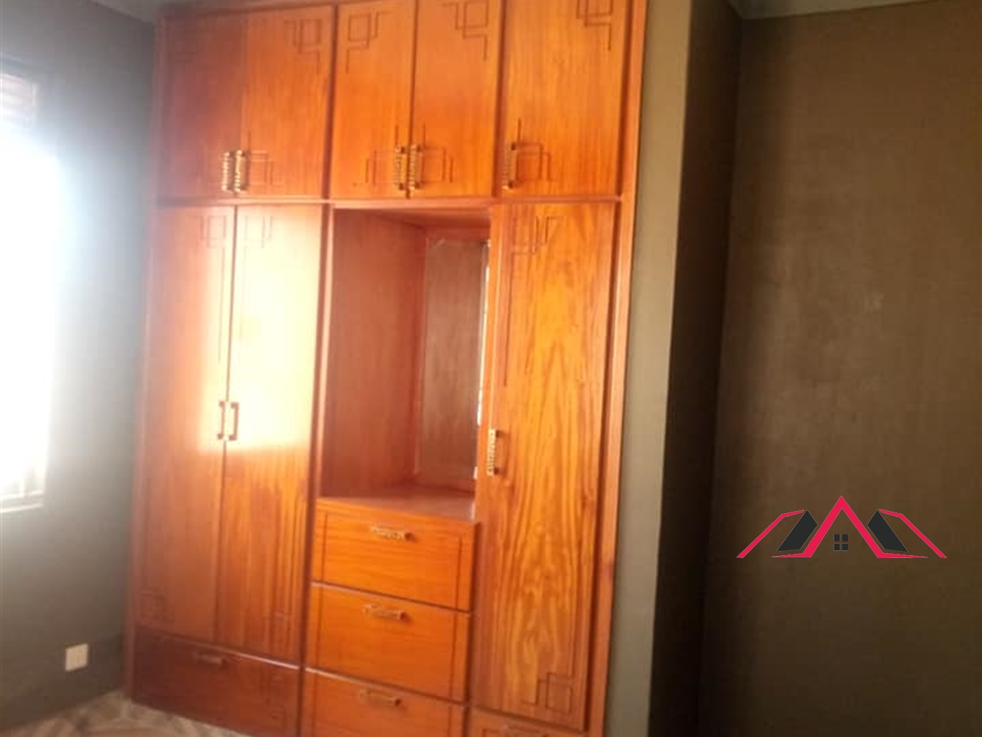 Apartment for rent in Ntinda Kampala