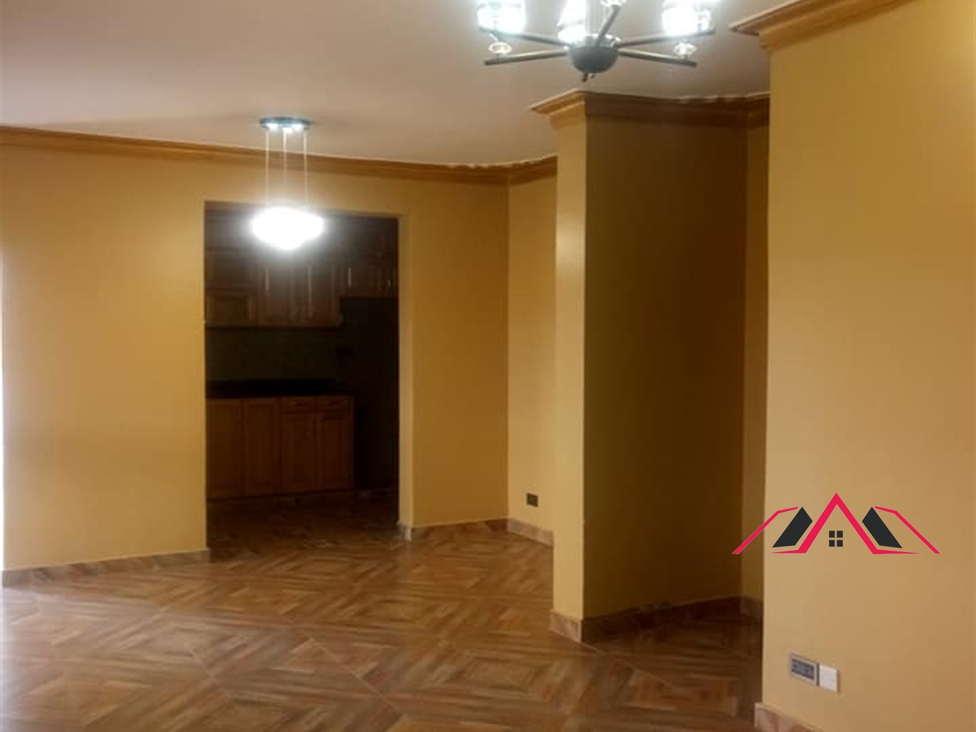 Apartment for rent in Ntinda Kampala