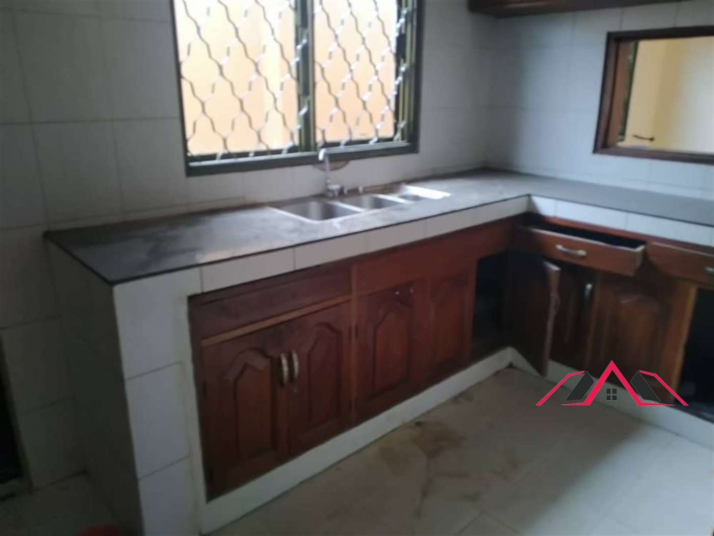 Bungalow for sale in Kyaliwajjala Kampala