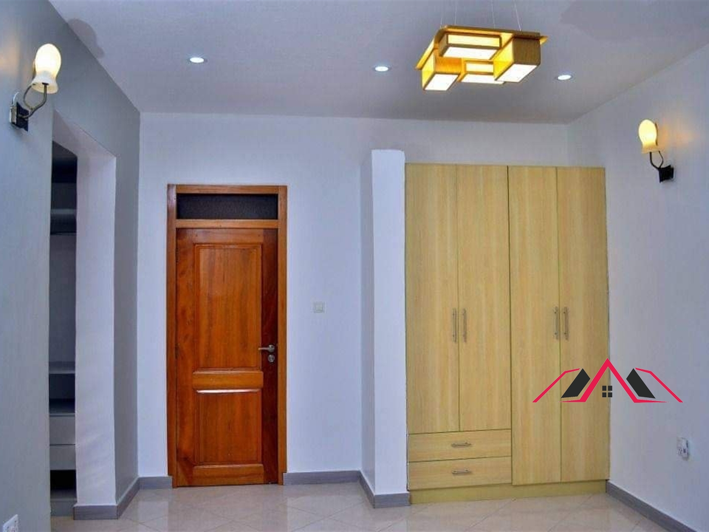 Bungalow for rent in Naalya Kampala