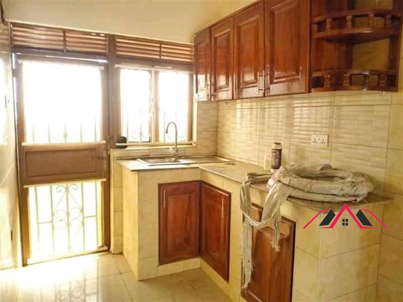 Semi Detached for rent in Kira Kampala