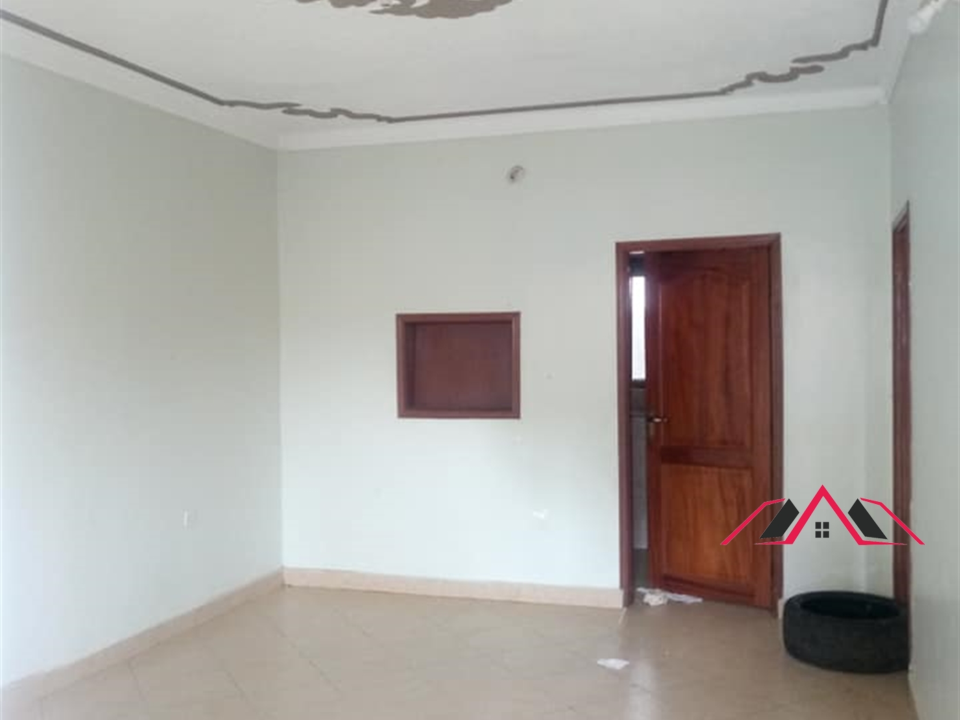 Semi Detached for rent in Namugongo Wakiso