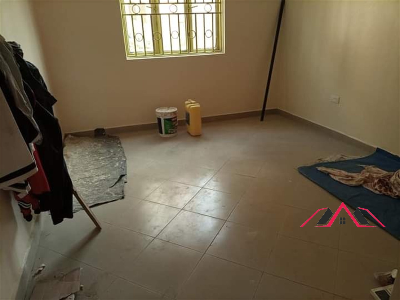 Apartment for rent in Kisaasi Kampala