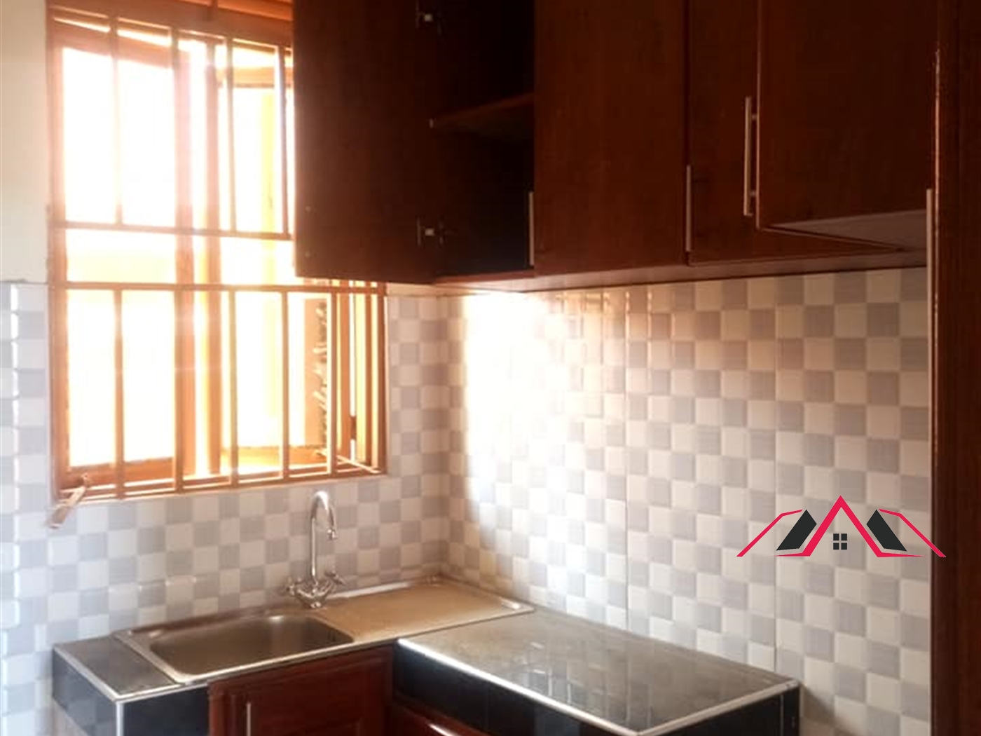 Semi Detached for rent in Kisaasi Kampala