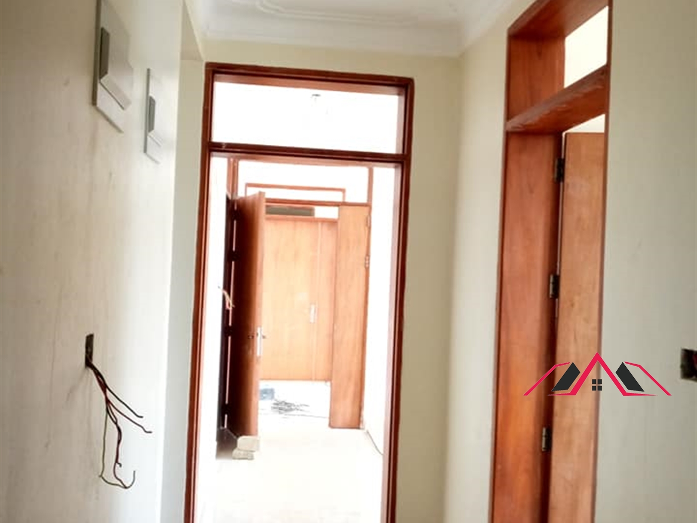 Apartment for rent in Bukoto Kampala