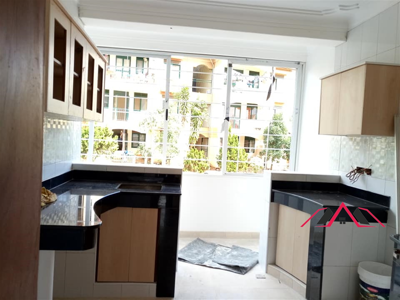 Apartment for rent in Bukoto Kampala