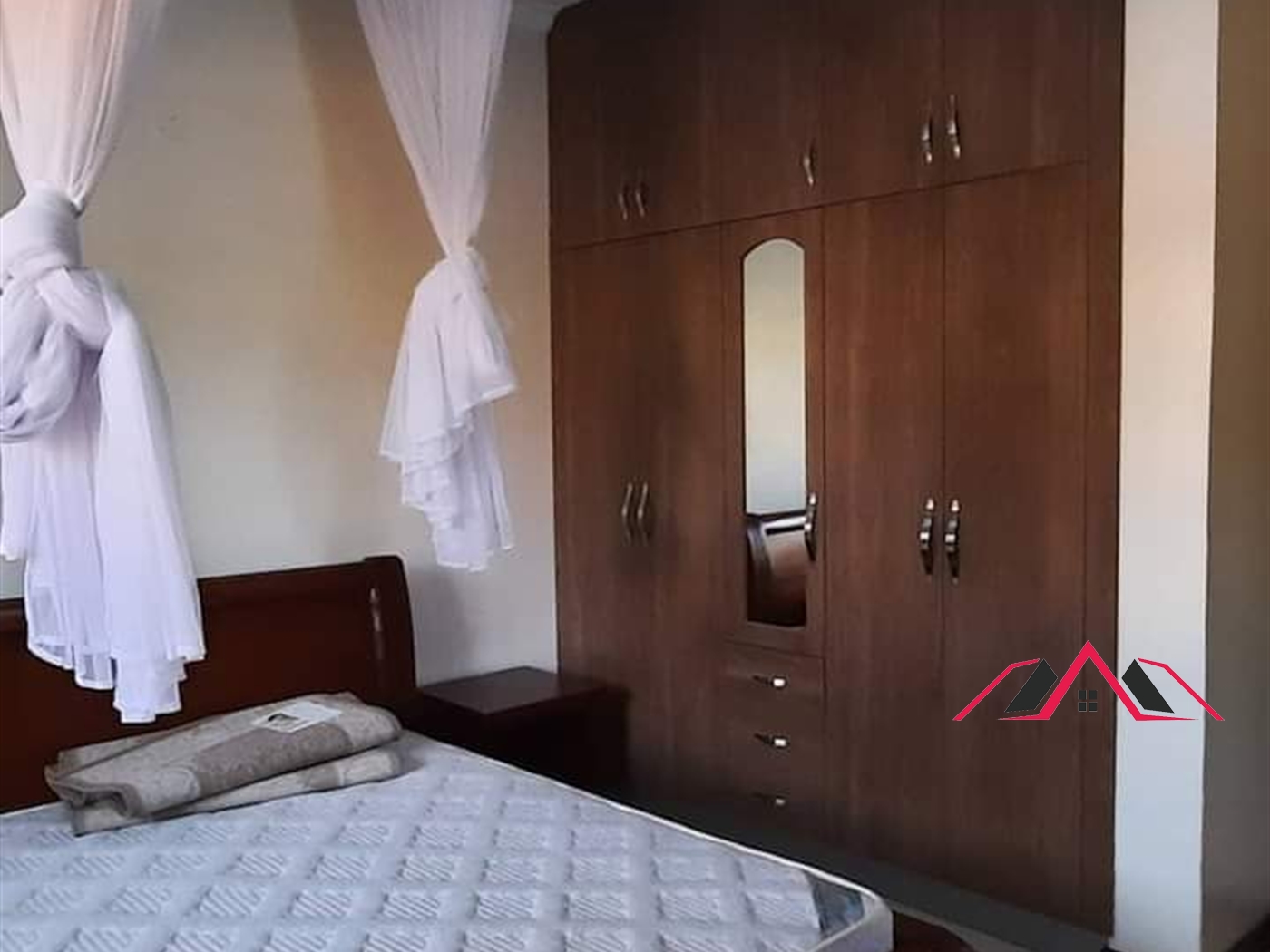 Apartment for rent in Naguru Kampala