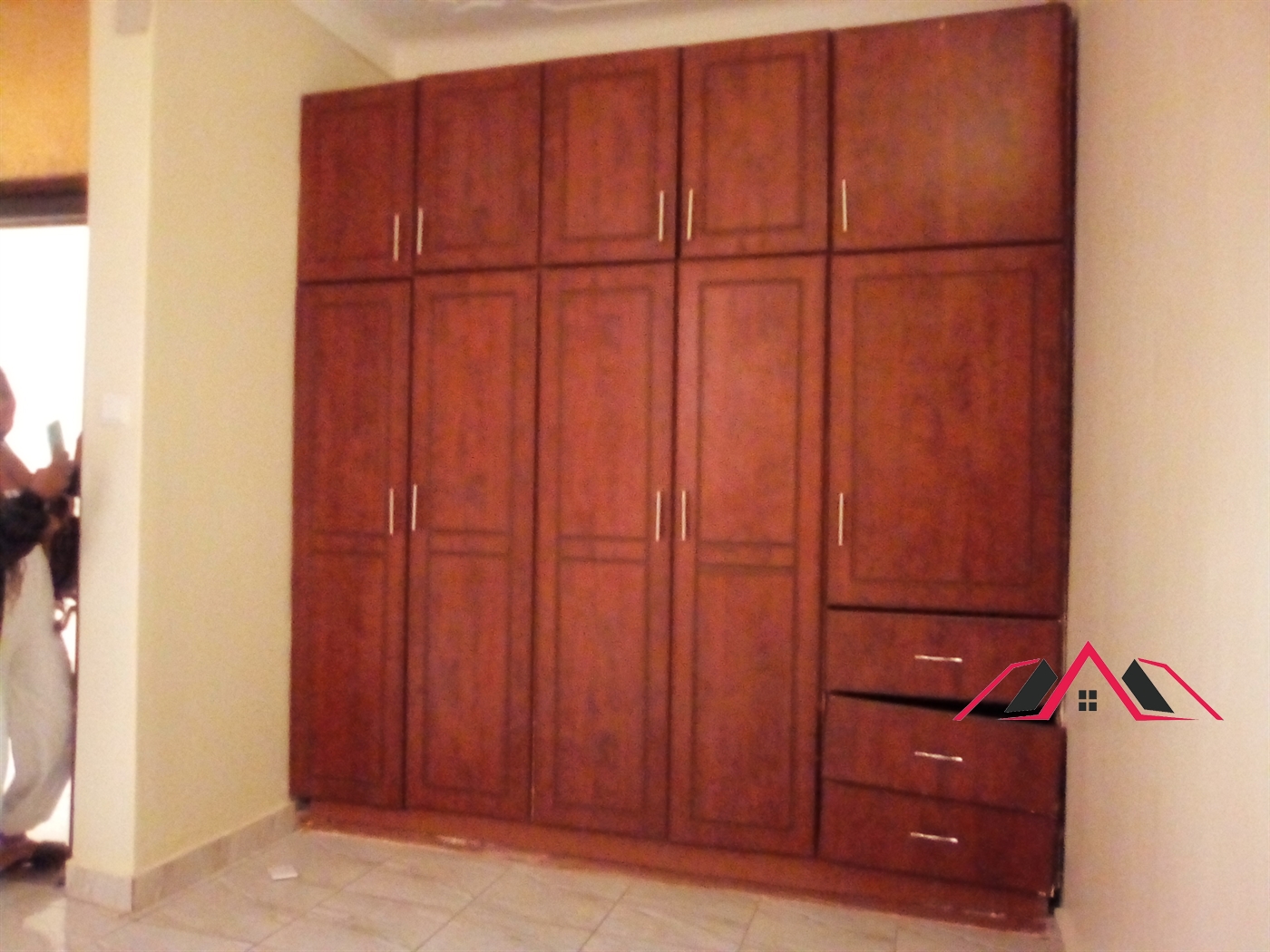 Apartment for rent in Kyaliwajjala Kampala