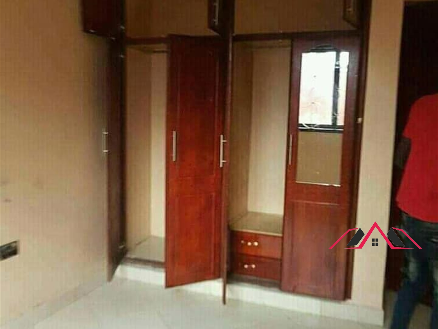 Apartment for rent in Buziga Kampala