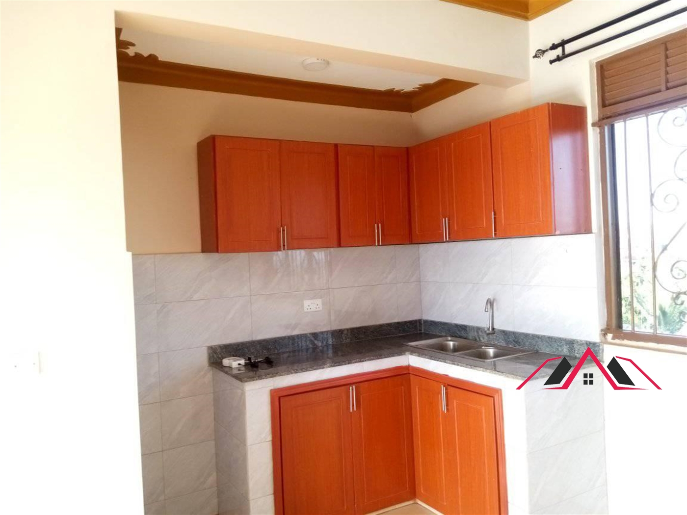 Apartment for rent in Kisaasi Kampala