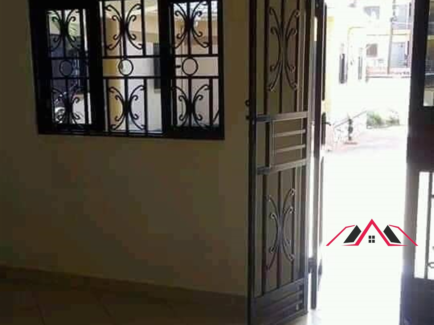 Semi Detached for rent in Munyonyo Kampala