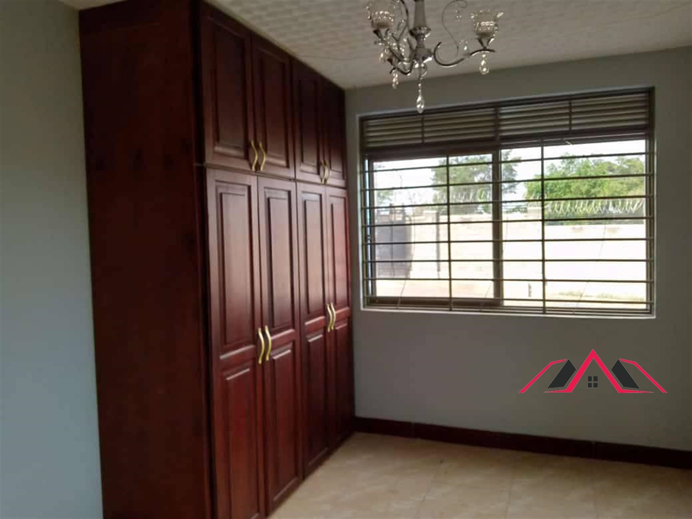 Apartment for rent in Kyaliwajjala Kampala