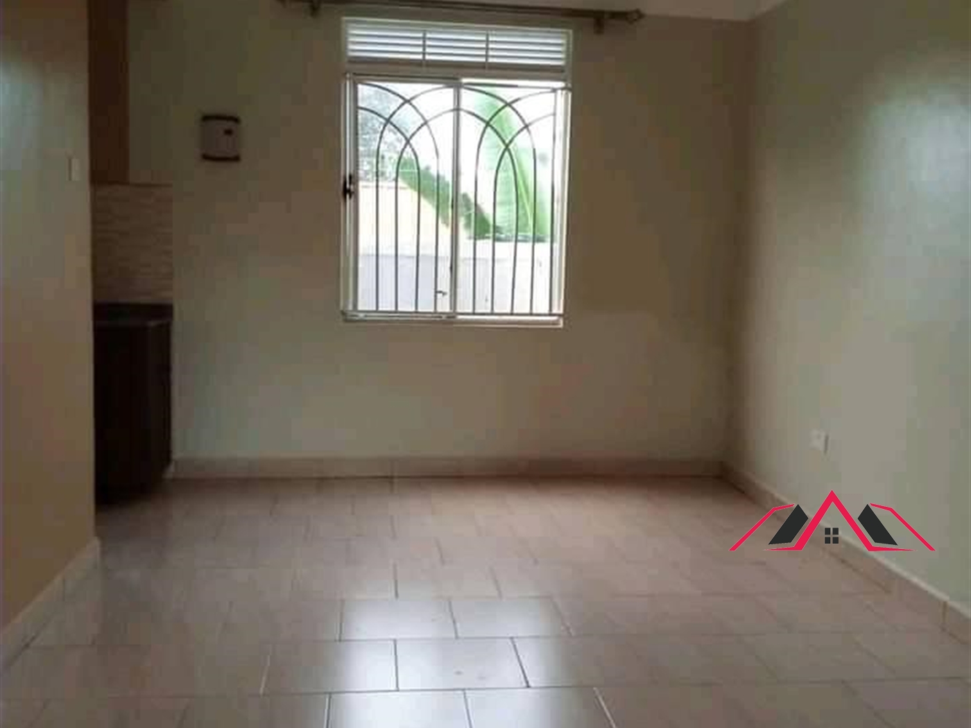 Apartment for rent in Kisaasi Kampala