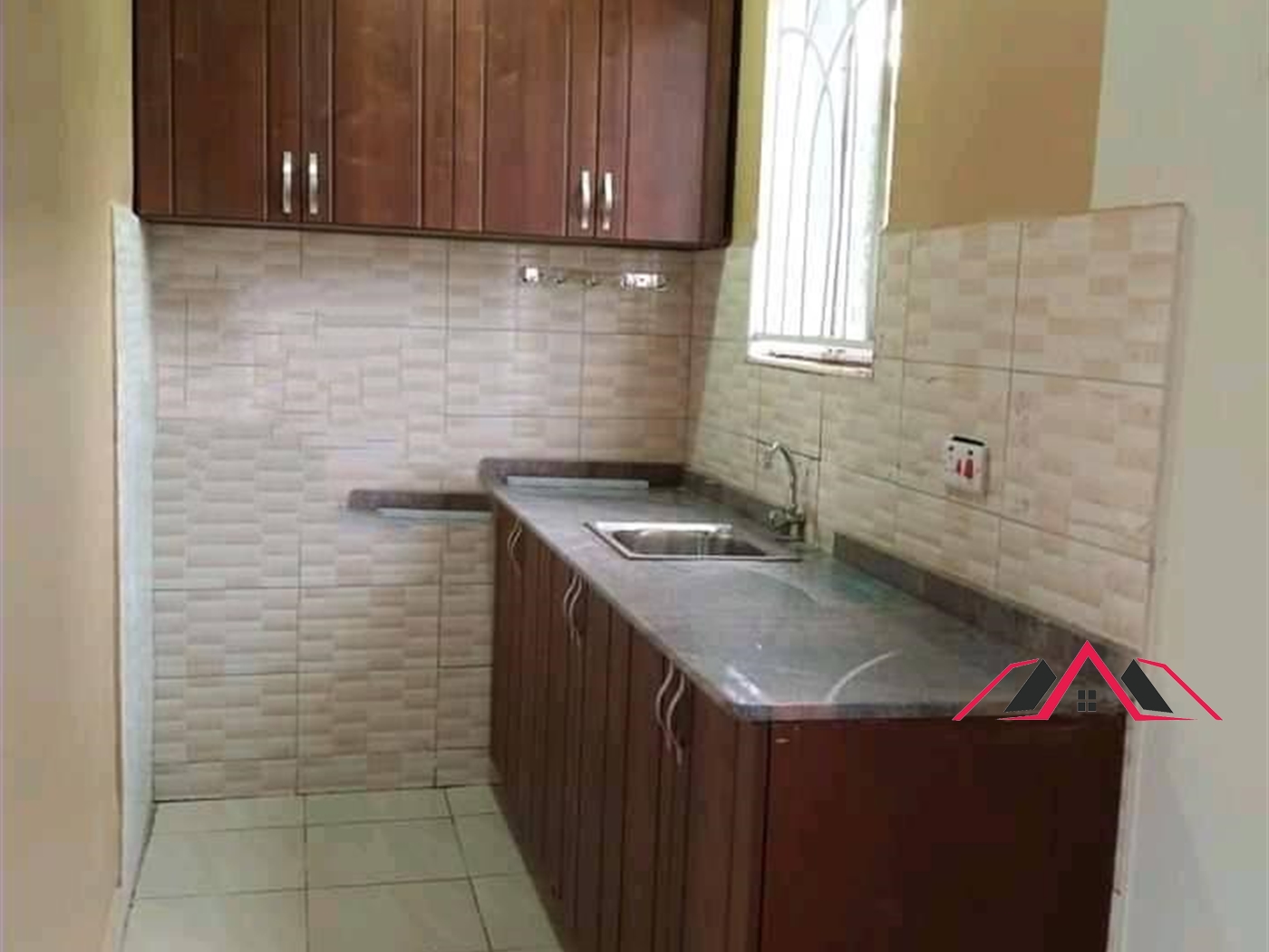 Apartment for rent in Kisaasi Kampala