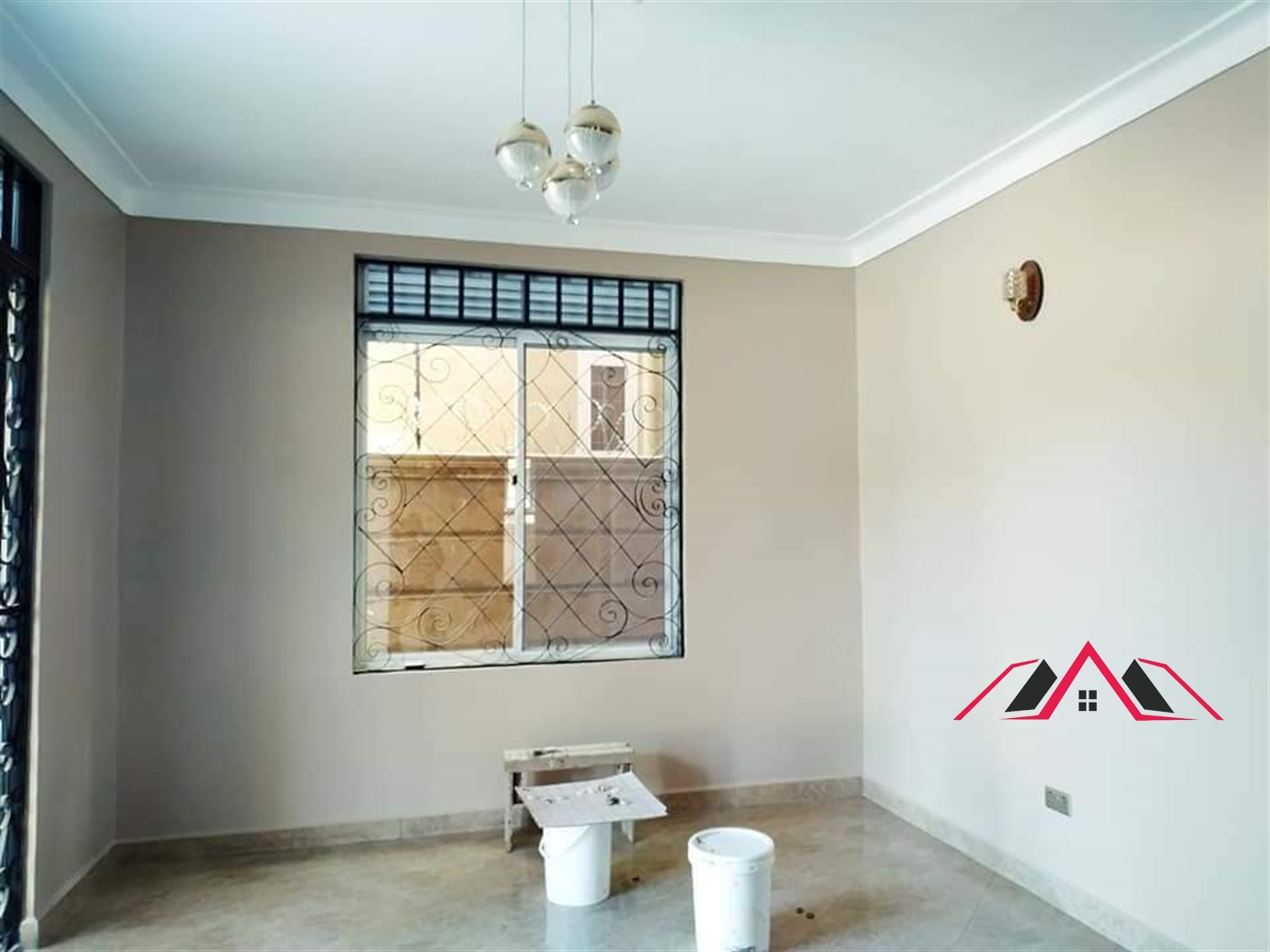 Duplex for sale in Kira Wakiso