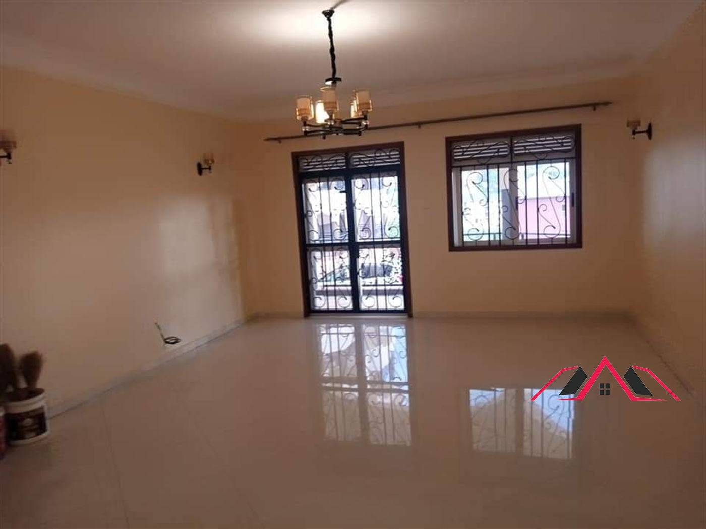 Apartment for rent in Naalya Kampala