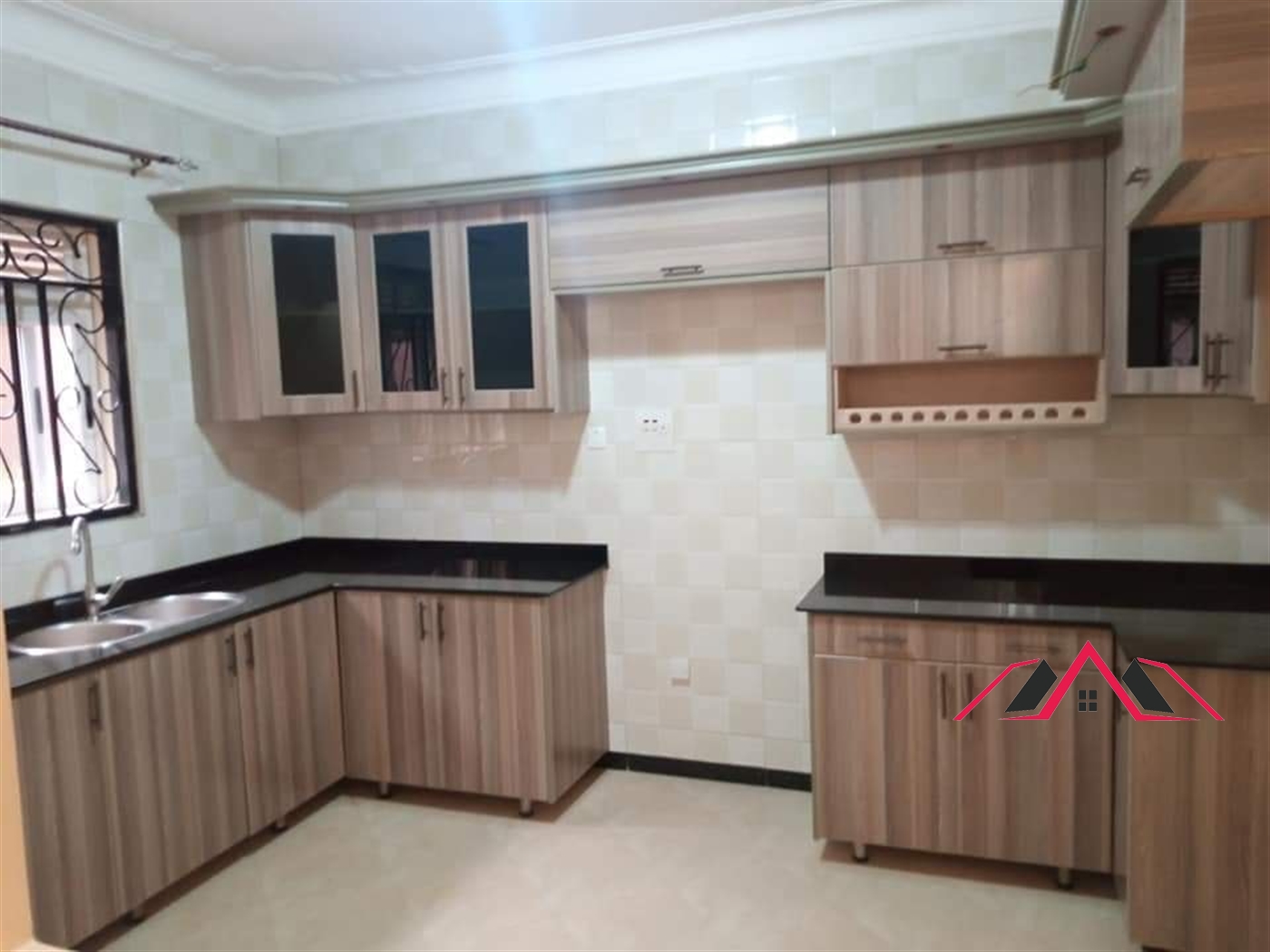 Apartment for rent in Naalya Kampala