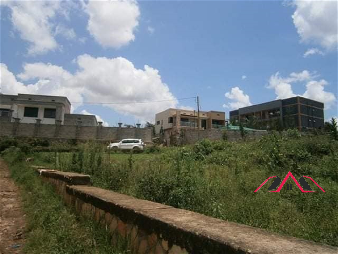 Residential Land for sale in Kisaasi Kampala