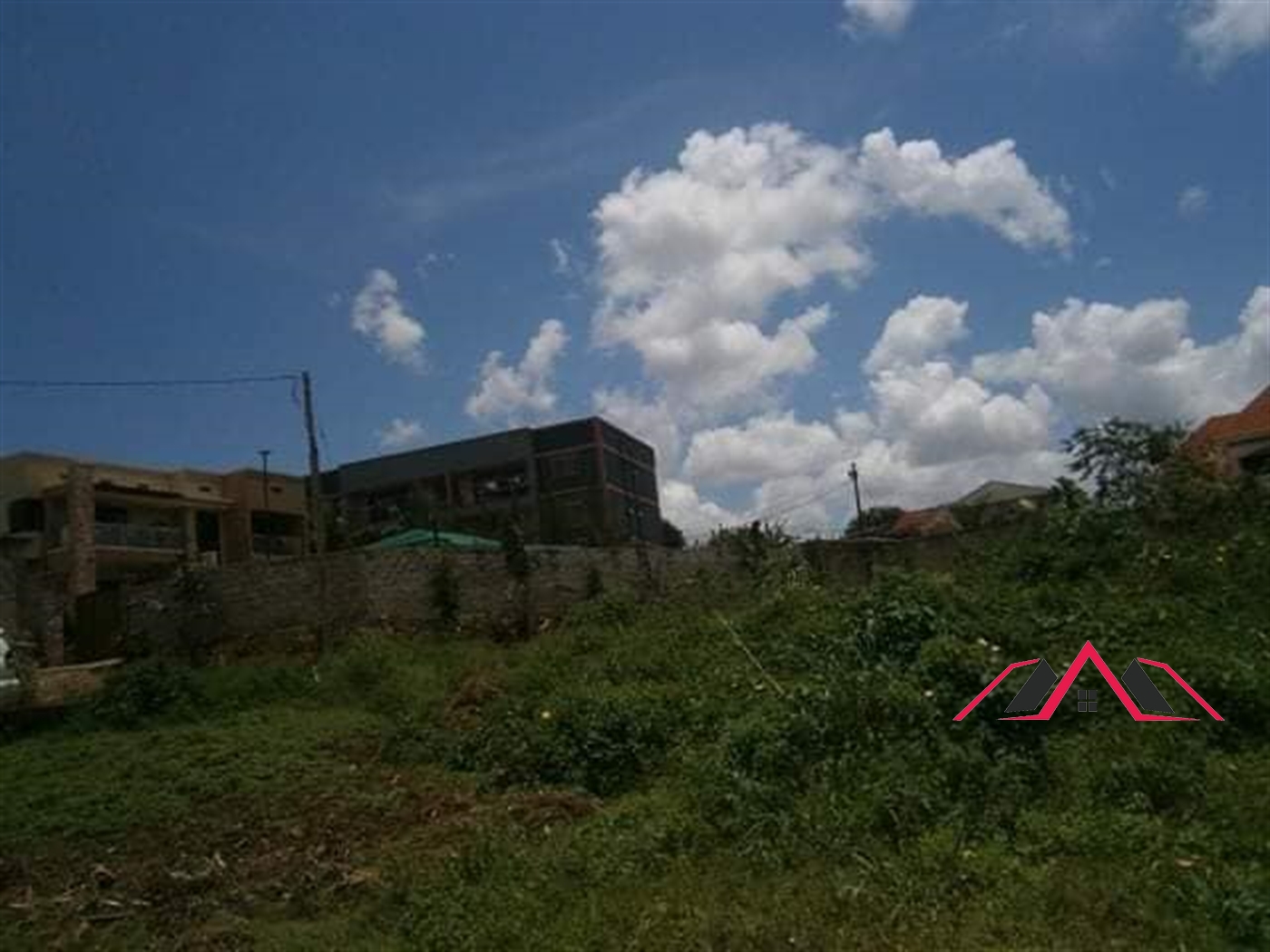 Residential Land for sale in Kisaasi Kampala