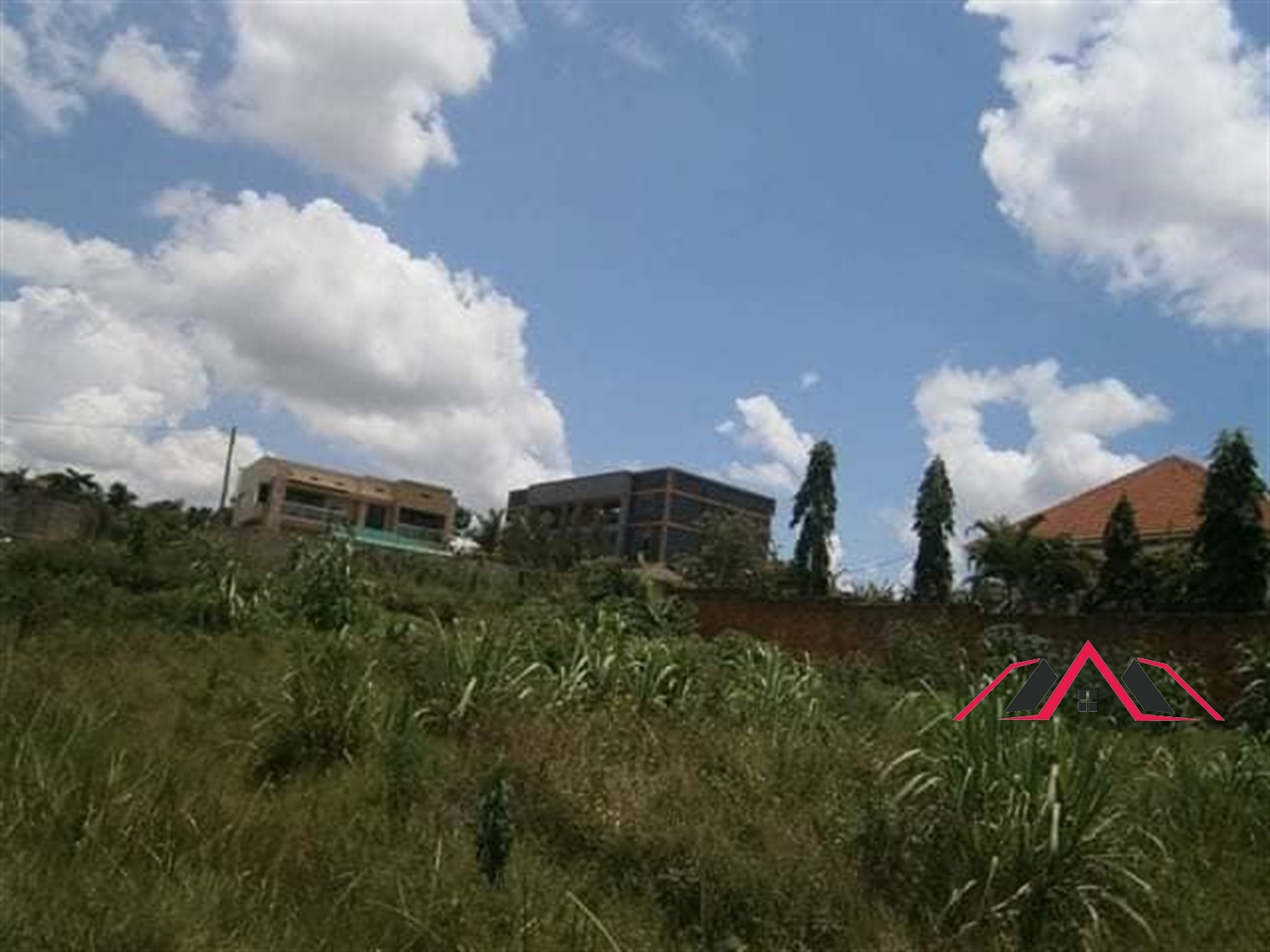 Residential Land for sale in Kisaasi Kampala