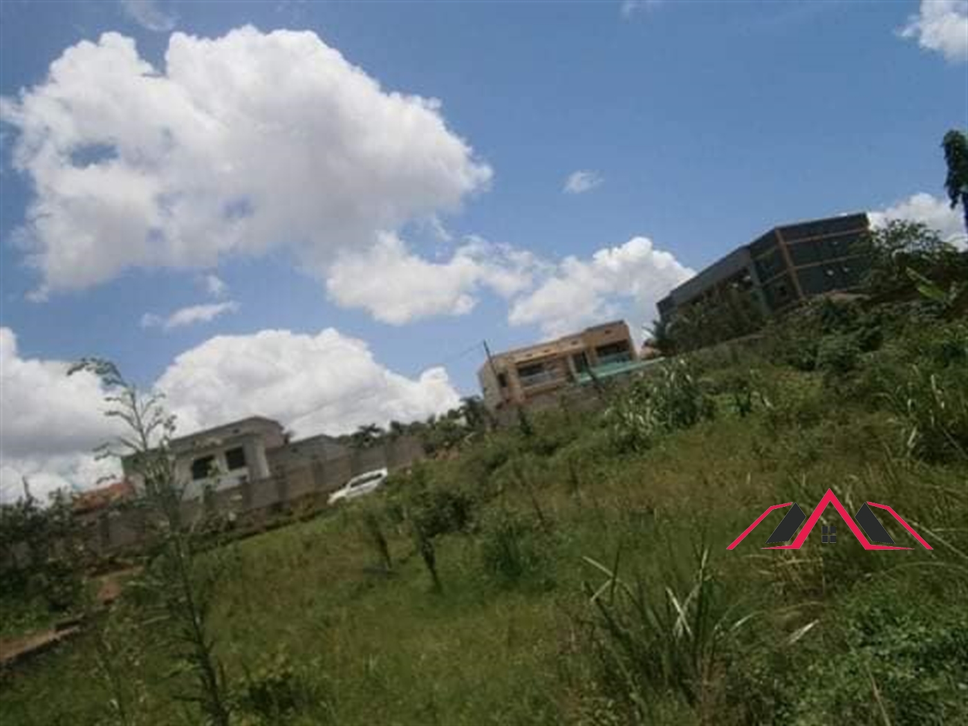 Residential Land for sale in Kisaasi Kampala