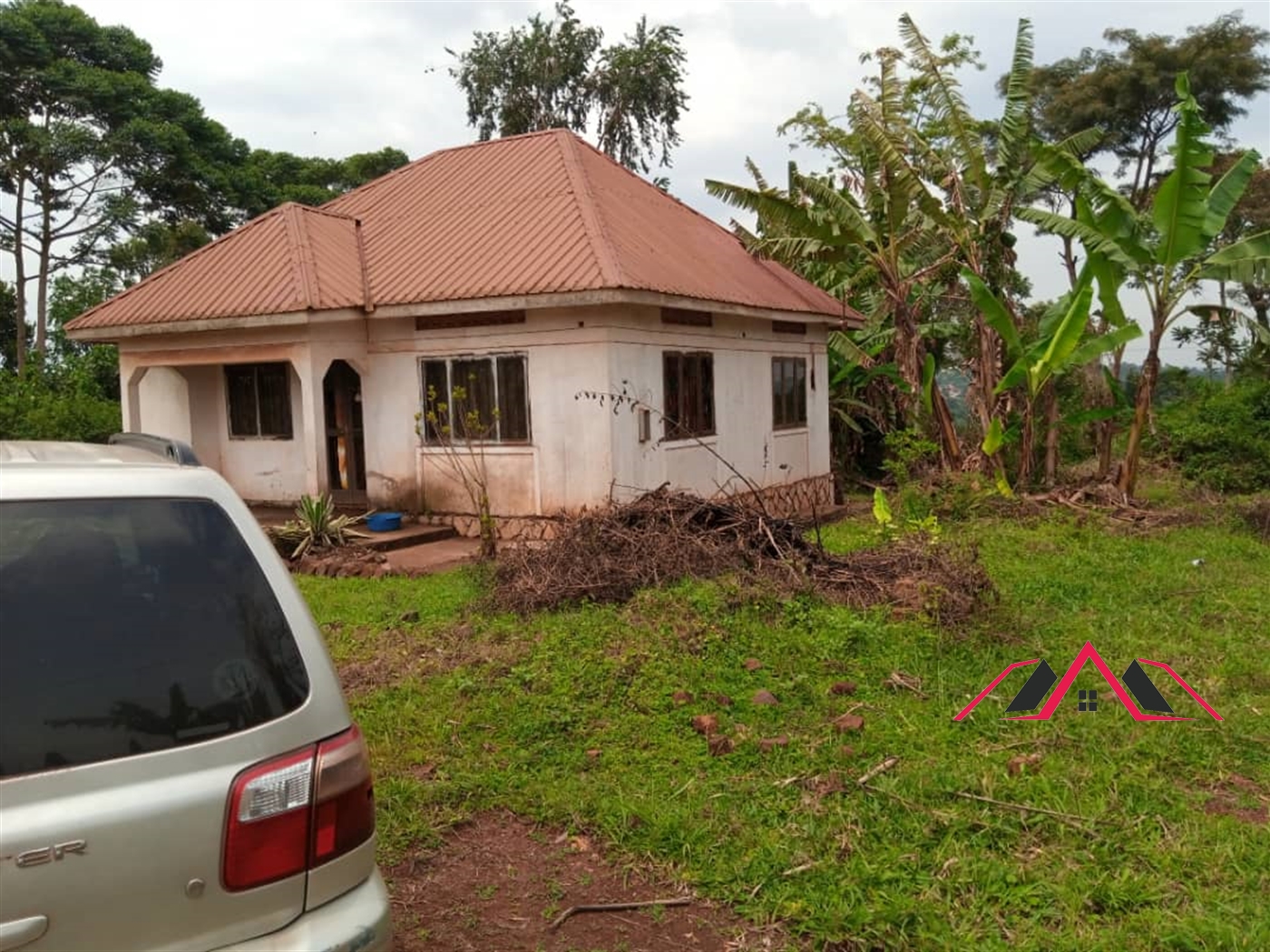 Bungalow for sale in Sonde Wakiso