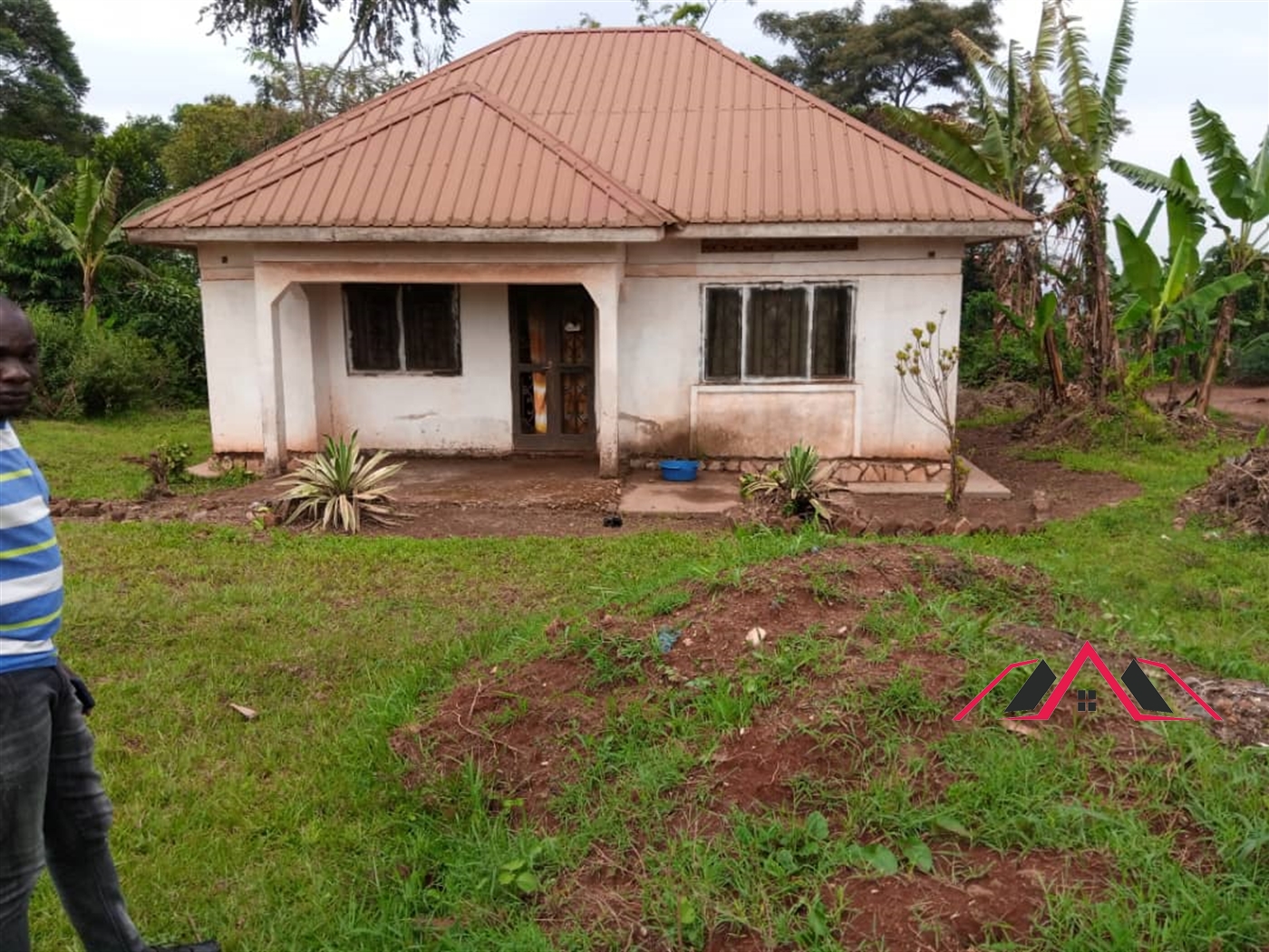 Bungalow for sale in Sonde Wakiso