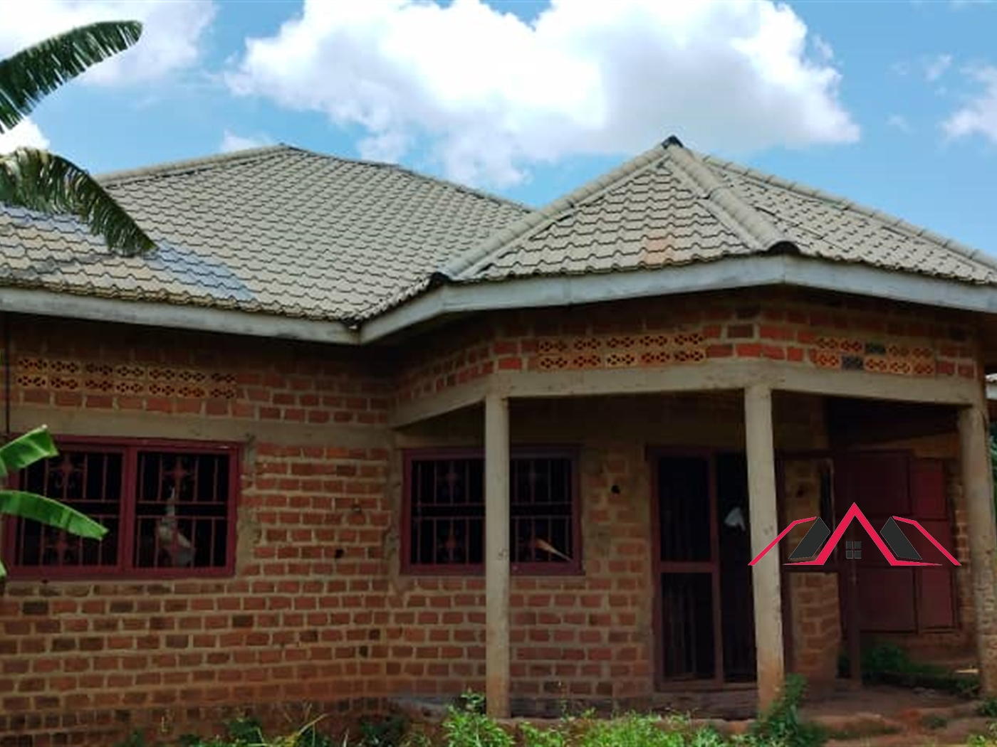 Shell House for sale in Seeta Wakiso