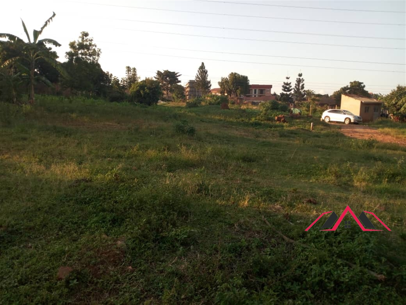 Residential Land for sale in Kira Wakiso