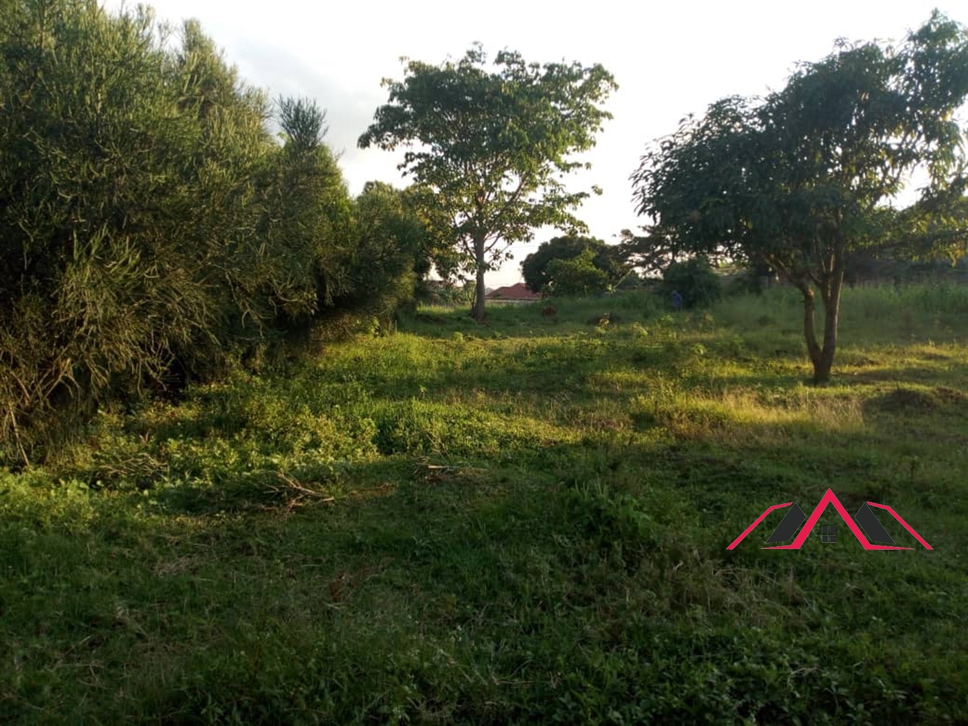 Residential Land for sale in Kira Wakiso