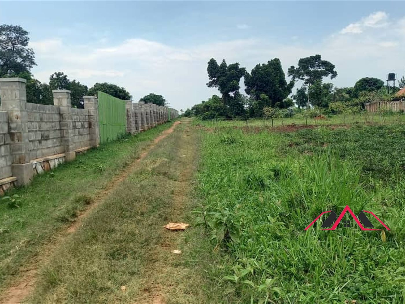 Residential Land for sale in Kira Wakiso