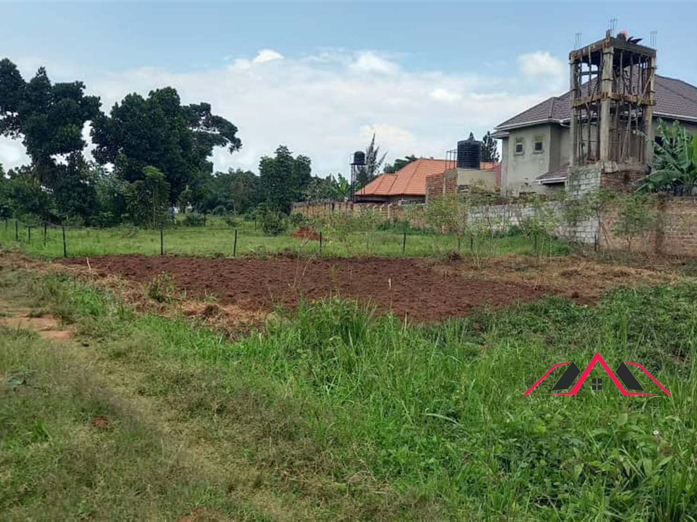 Residential Land for sale in Kira Wakiso