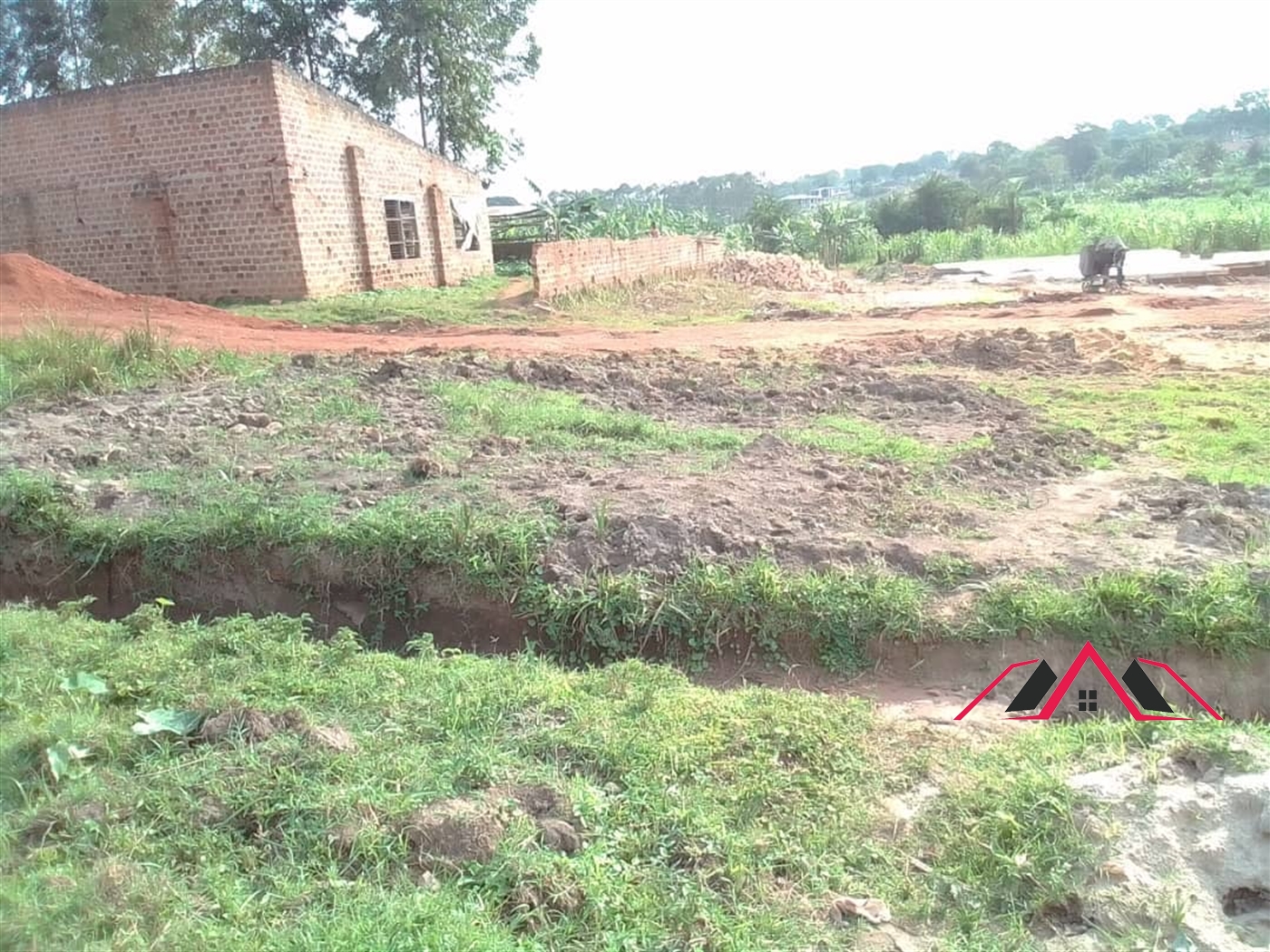 Residential Land for sale in Namugongo Wakiso