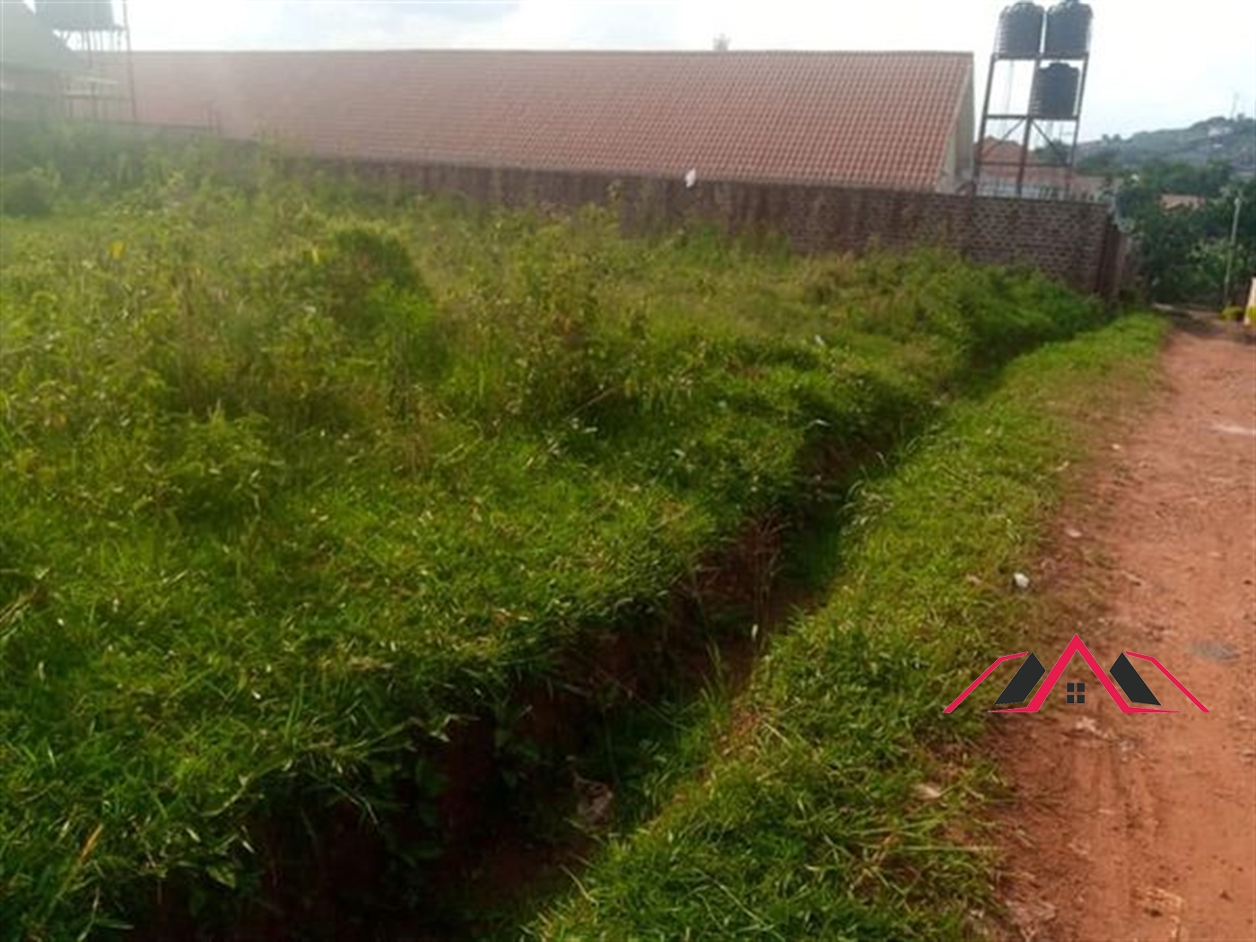 Residential Land for sale in Kisaasi Kampala