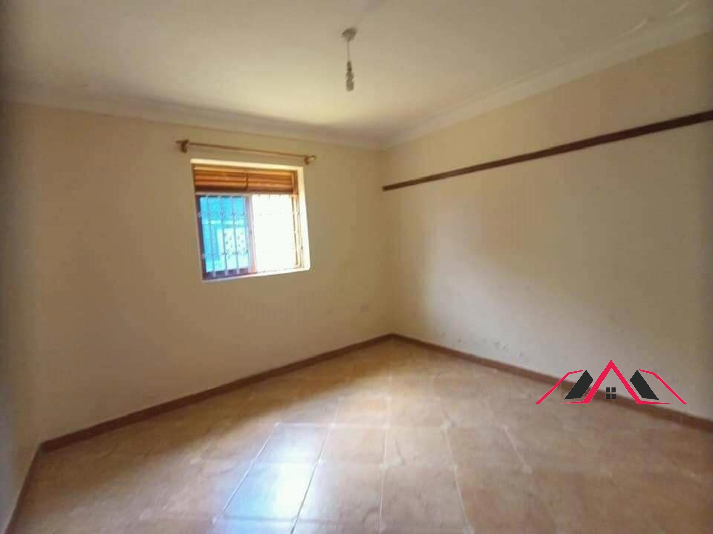 Semi Detached for rent in Kisaasi Kampala