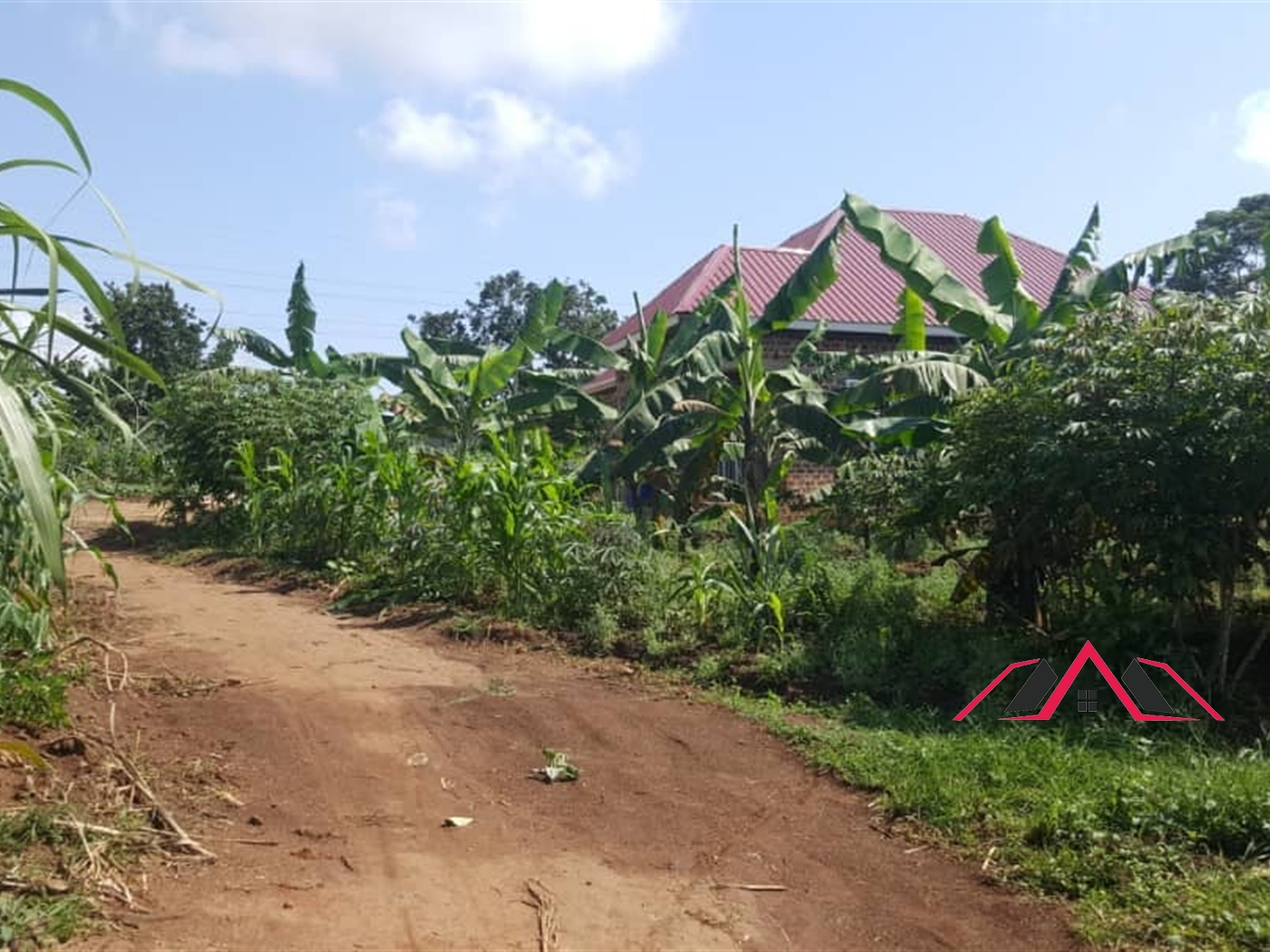 Shell House for sale in Nama Mukono