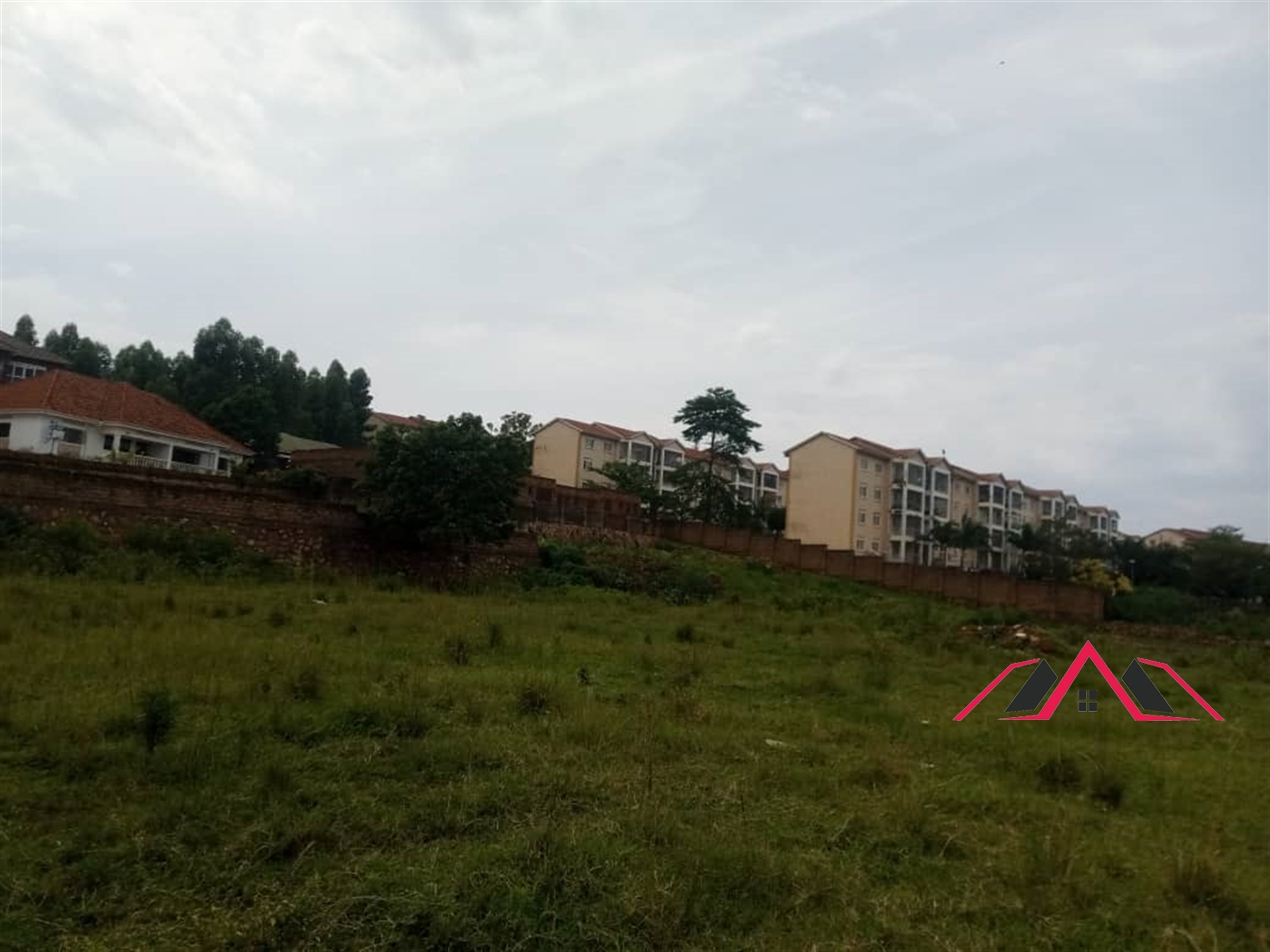 Residential Land for sale in Kiwaatule Kampala