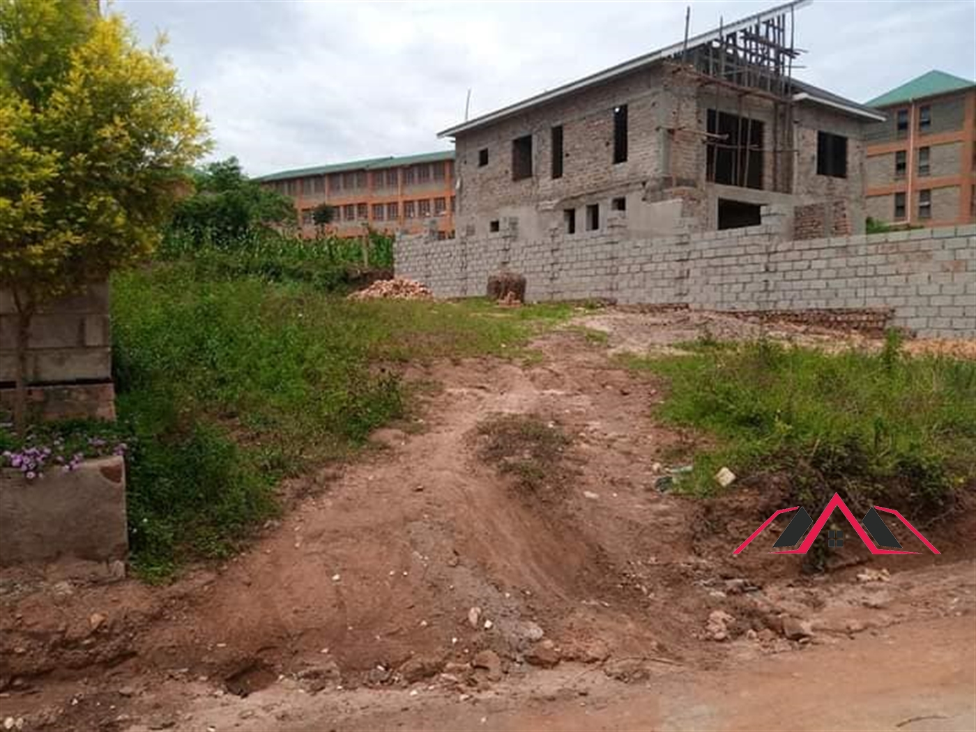 Residential Land for sale in Kira Wakiso