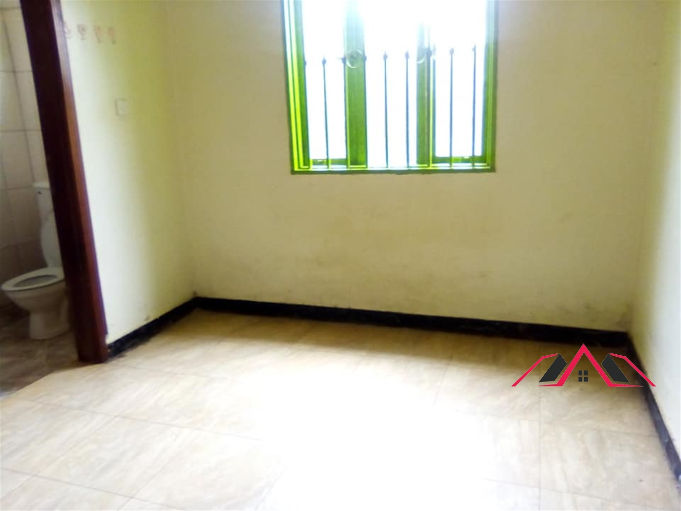 Semi Detached for rent in Namugongo Wakiso