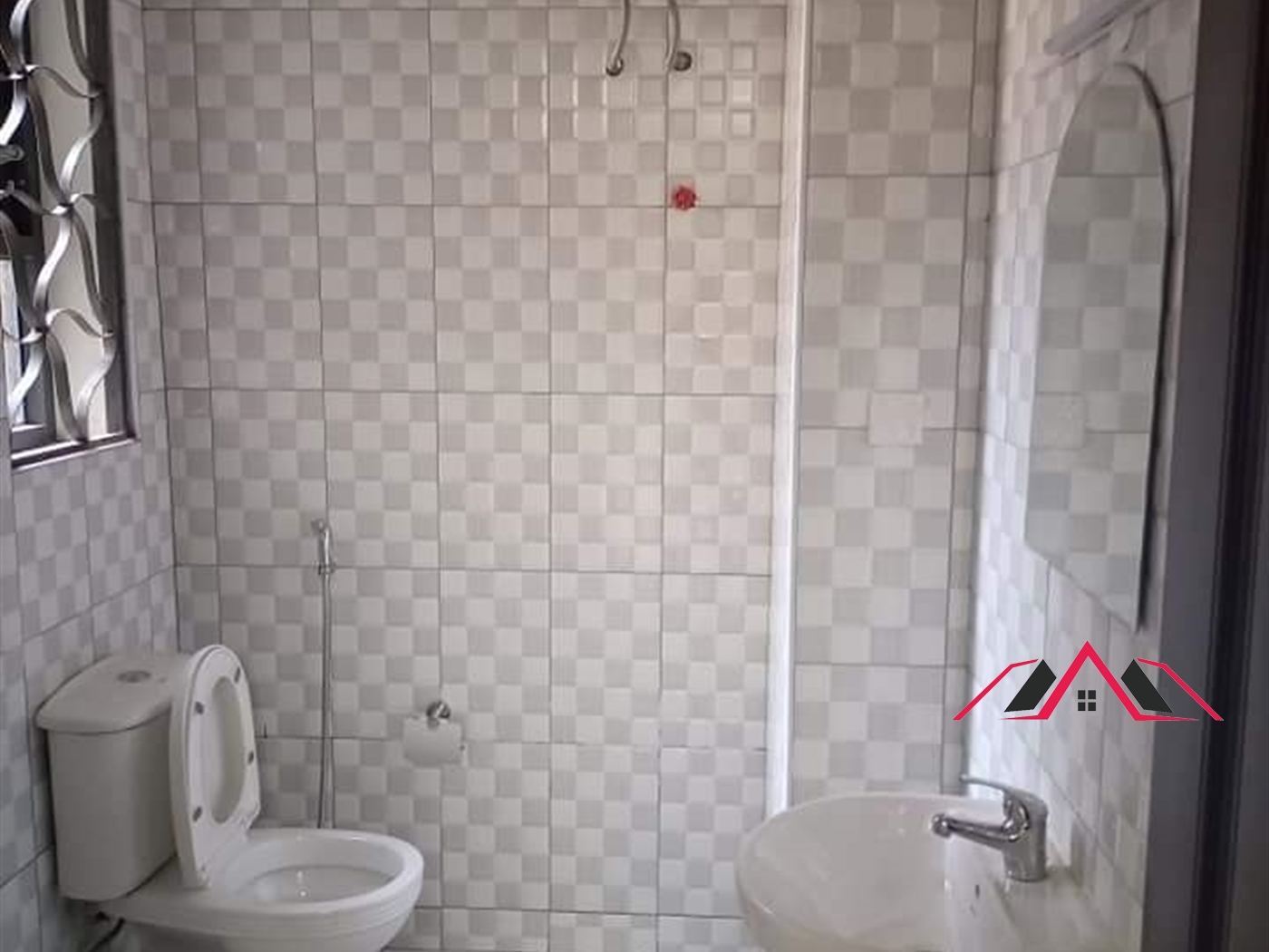 Apartment for rent in Najjera Kampala