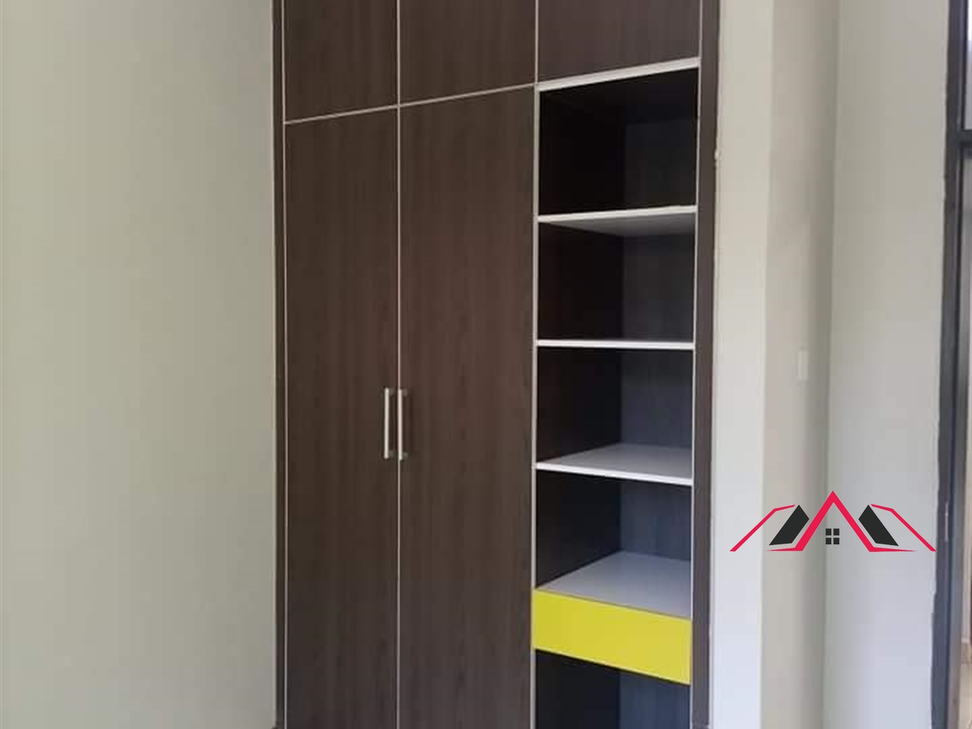 Apartment for rent in Najjera Kampala