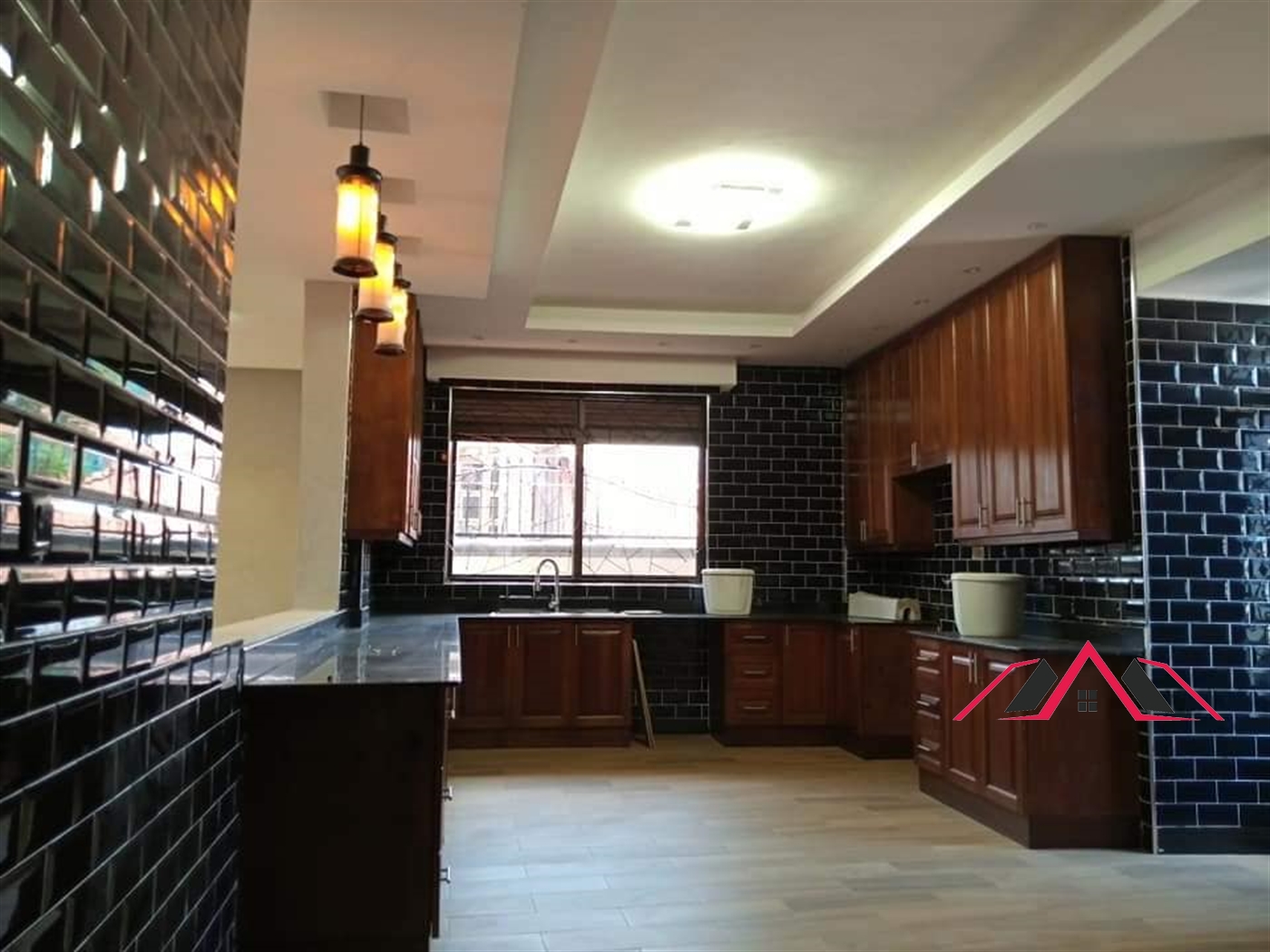 Mansion for sale in Kisaasi Kampala