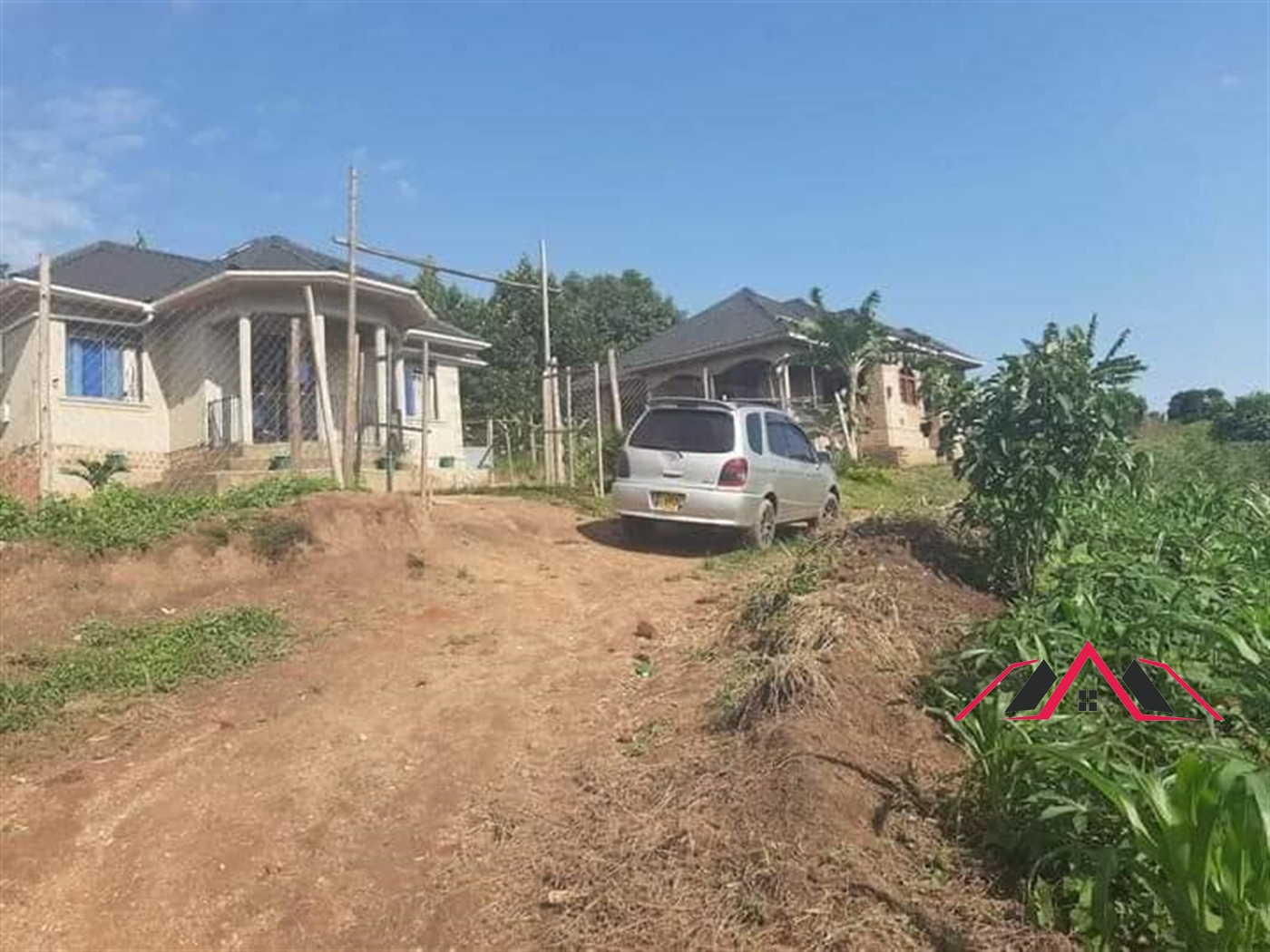 Residential Land for sale in Kiwenda Wakiso